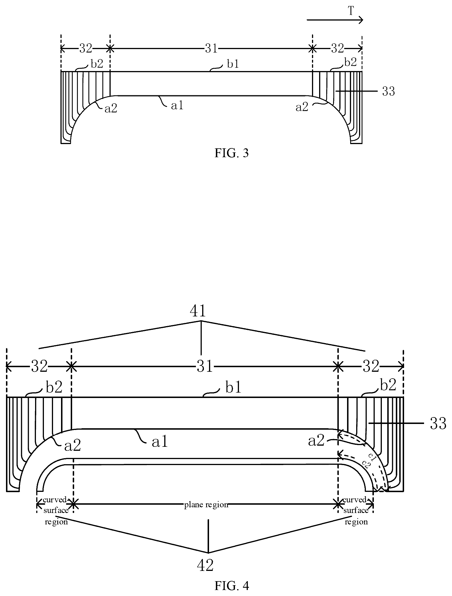 Patent US12339489 Figure 2 – Optical lens and optical detection device