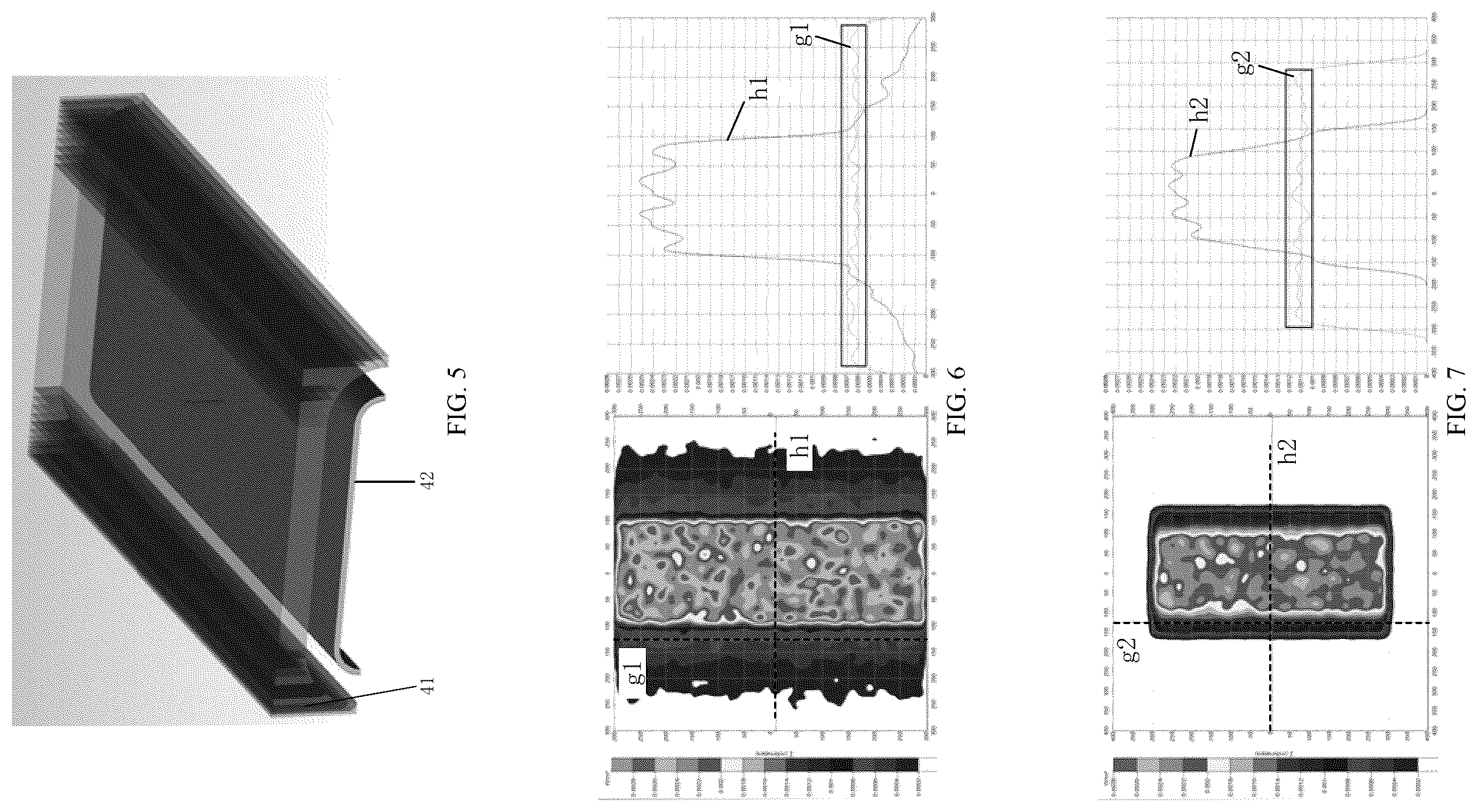 Patent US12339489 Figure 3 – Optical lens and optical detection device