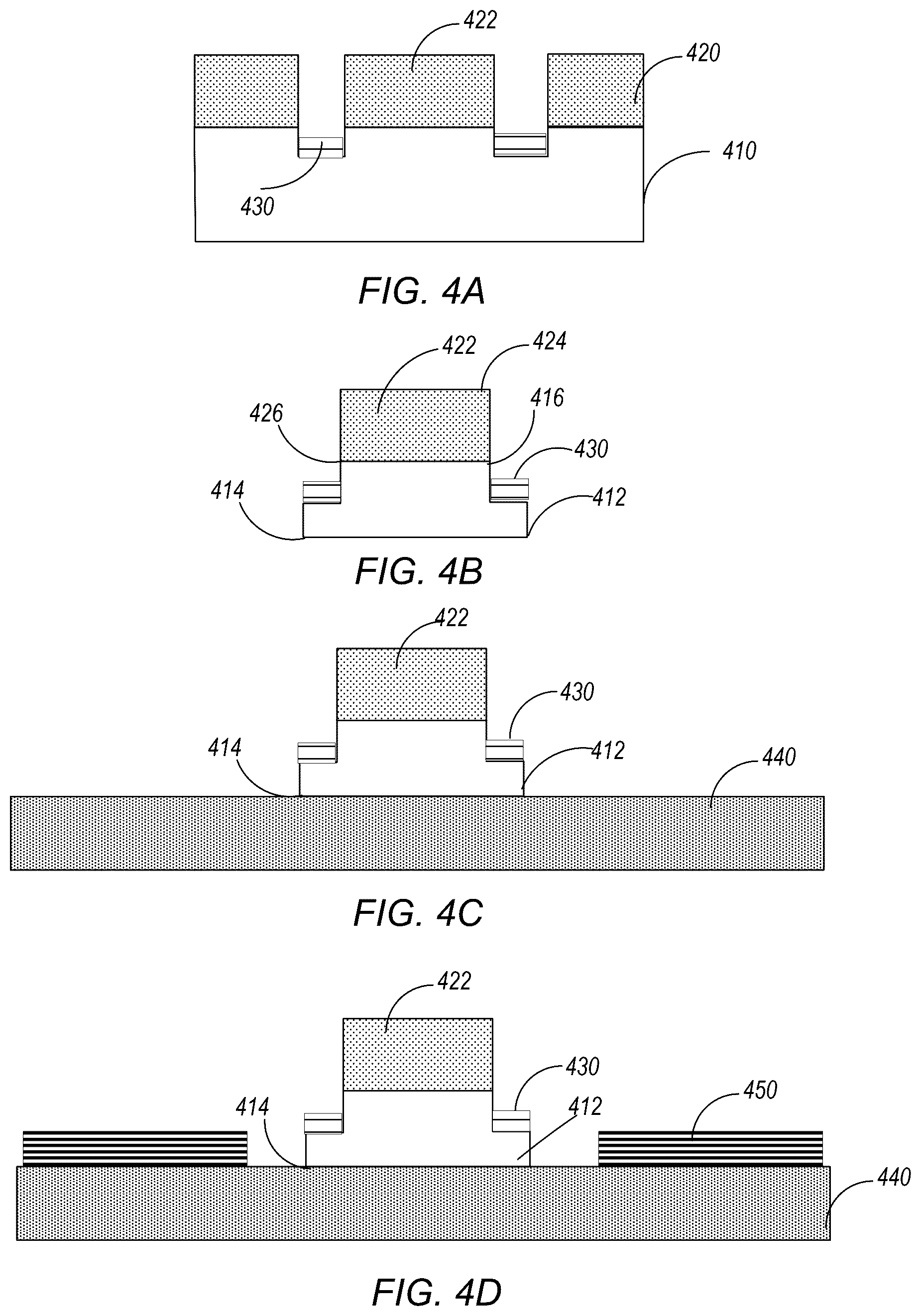 Patent US12339491 Figure 4 – Multi-chip photonic quantum computer assembly with optical backplane interposer