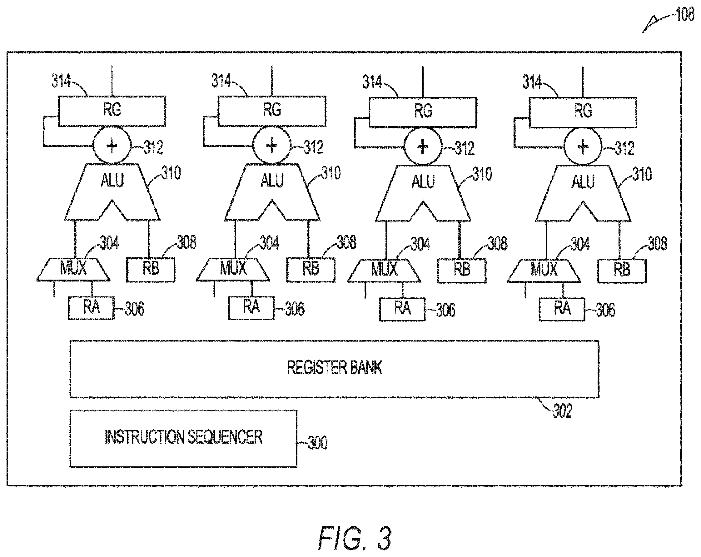 Patent US12339492 Figure 6 – Electro-photonic network for machine learning