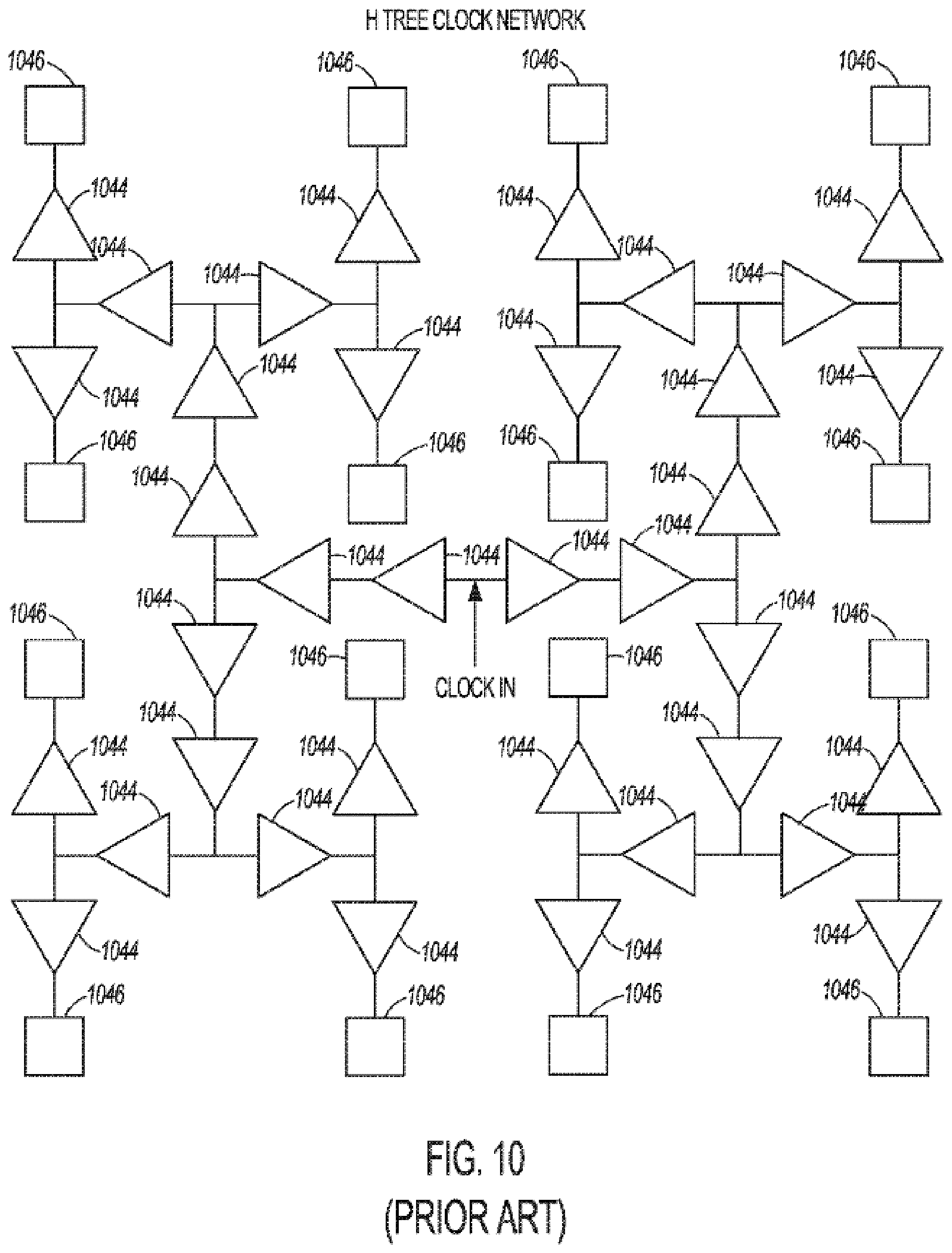 Patent US12339492 Figure 15 – Electro-photonic network for machine learning