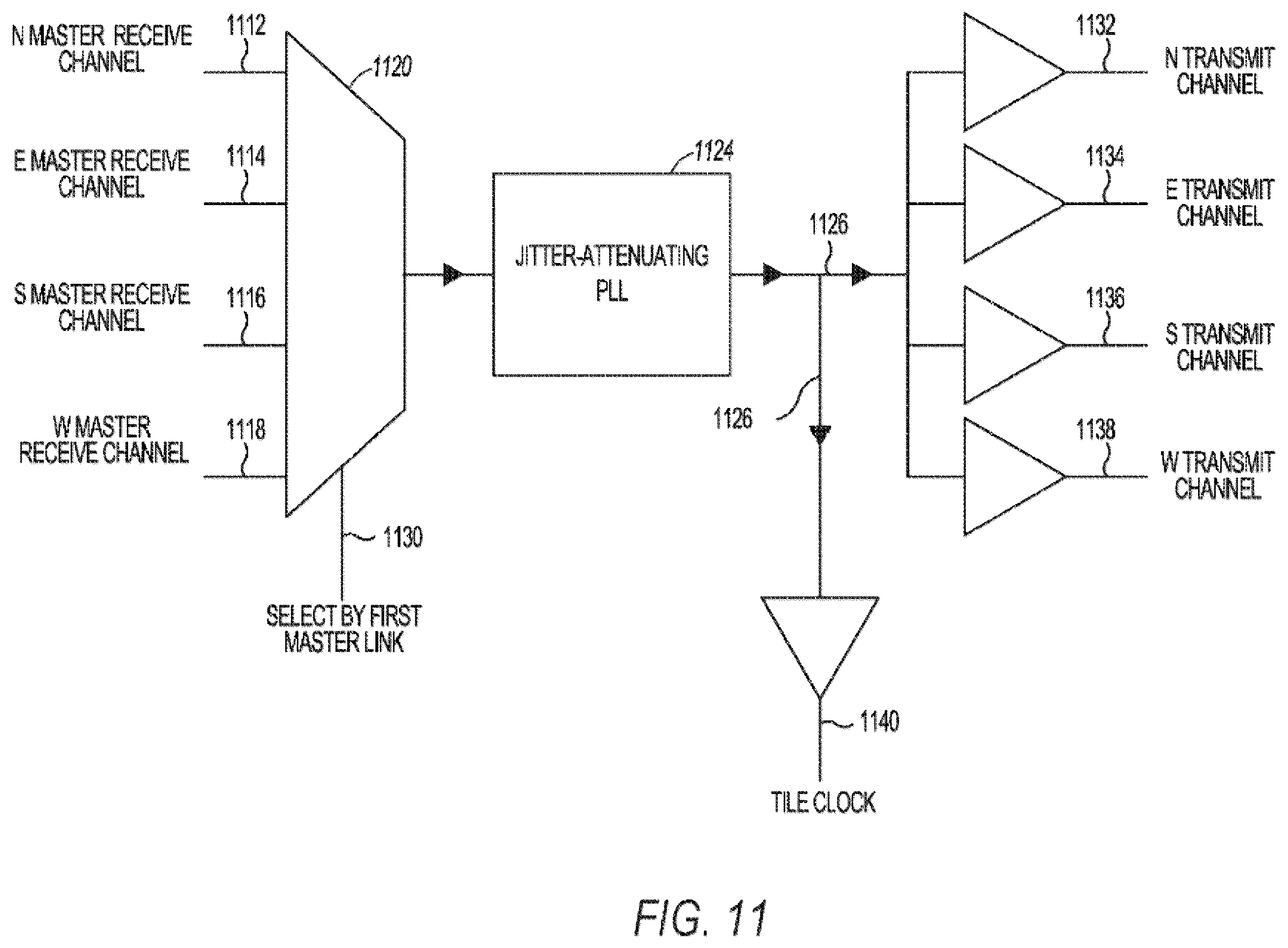 Patent US12339492 Figure 16 – Electro-photonic network for machine learning