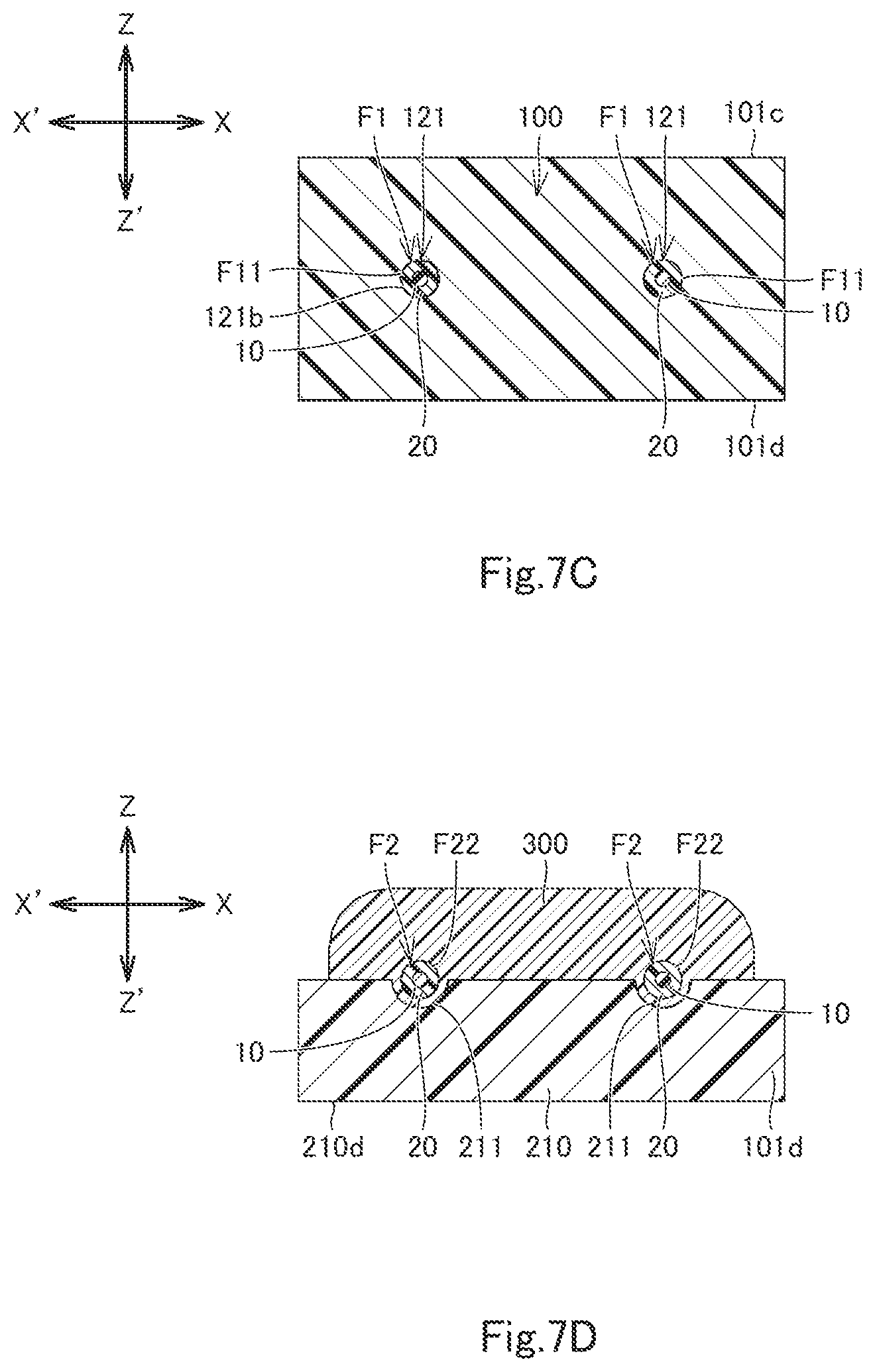 Patent US12339499 Figure 14 – Lens, lens and optical fiber assembly, and optical communication system