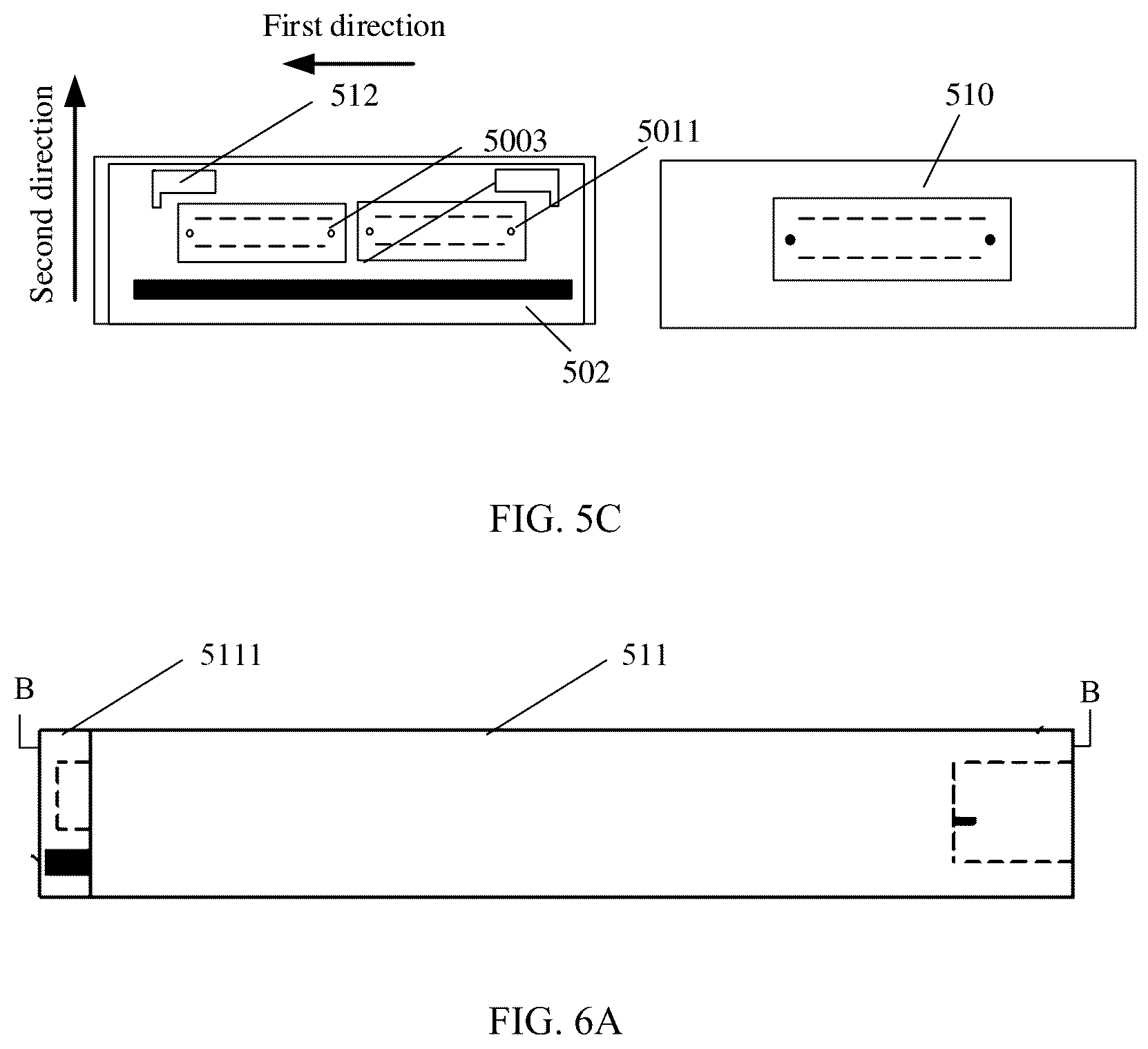 Patent US12339503 Figure 4 – Light source module, matching socket for light source module, and optical signal transmission method