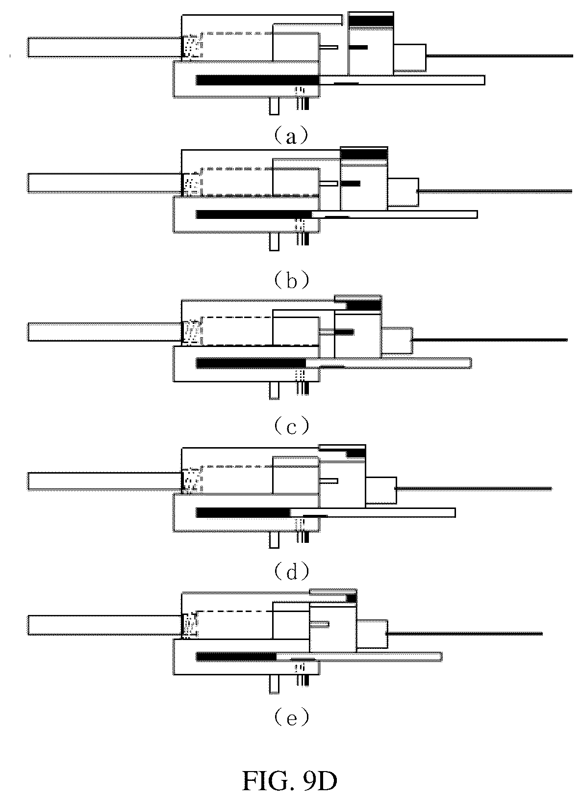 Patent US12339503 Figure 10 – Light source module, matching socket for light source module, and optical signal transmission method