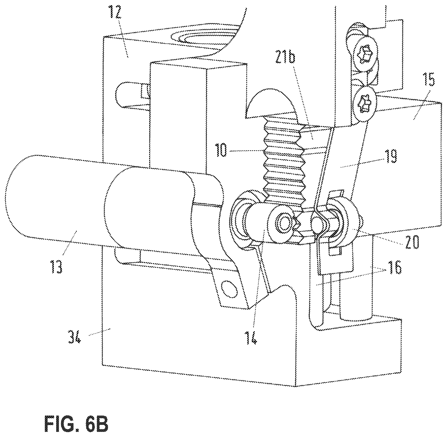 Patent US12339517 Figure 4 – Optical system and method for operating an optical system