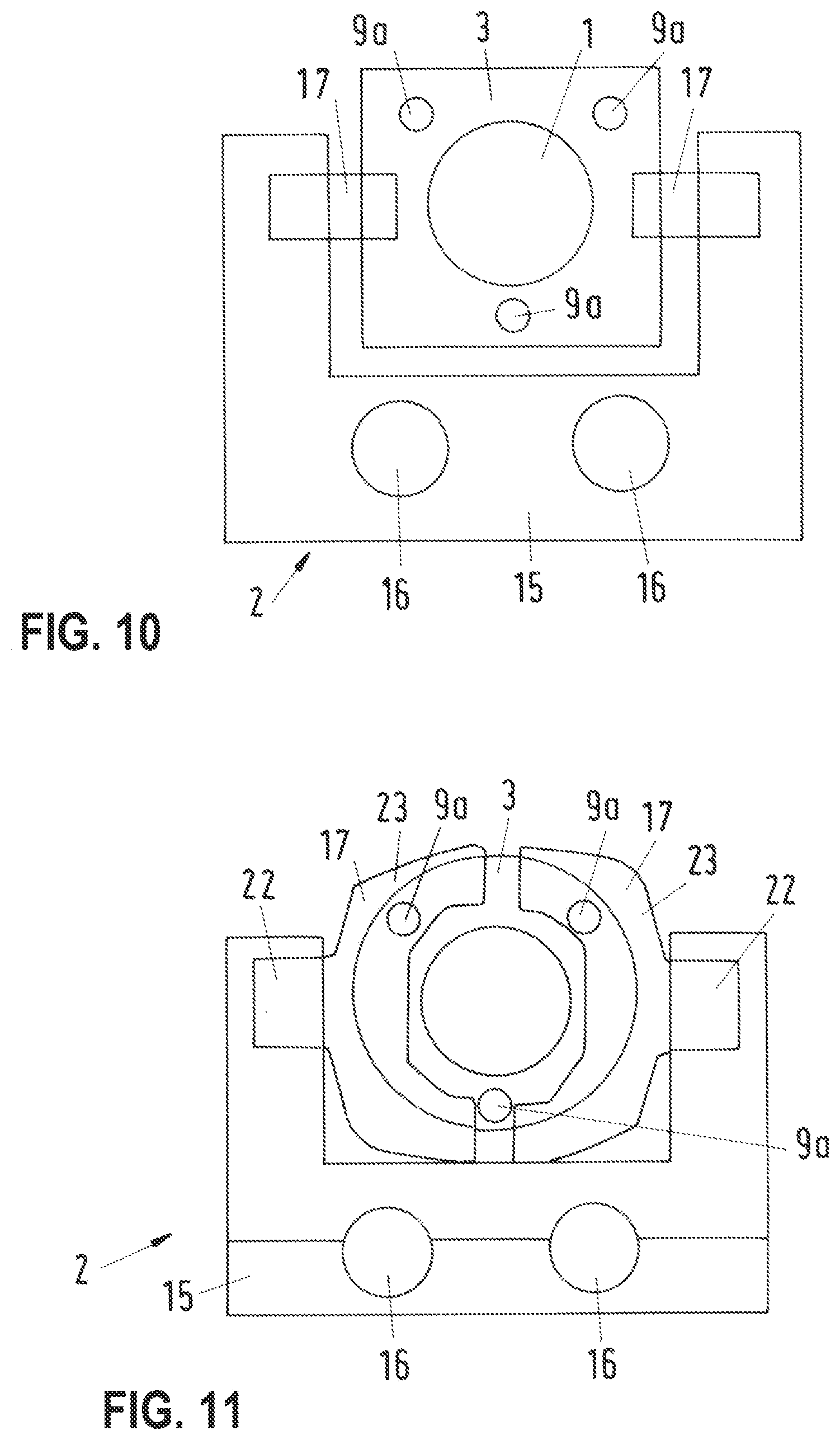 Patent US12339517 Figure 6 – Optical system and method for operating an optical system
