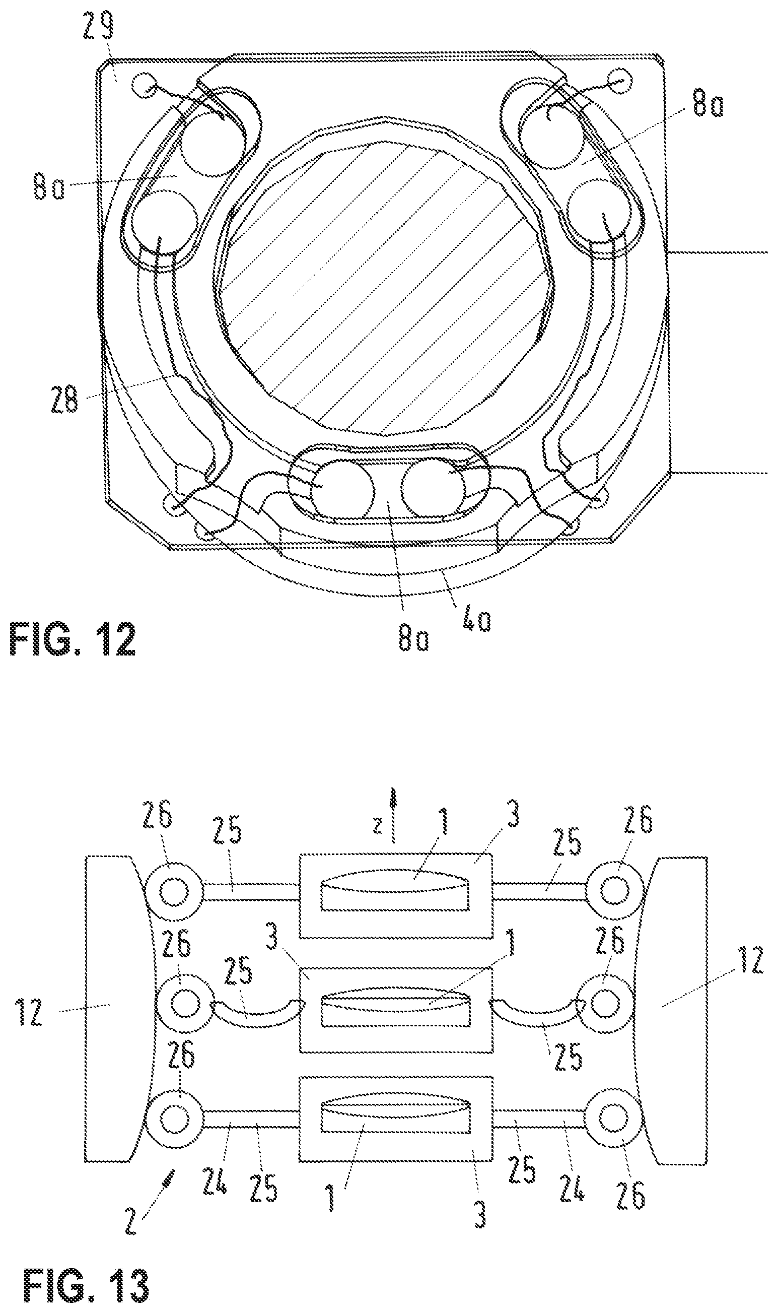 Patent US12339517 Figure 7 – Optical system and method for operating an optical system