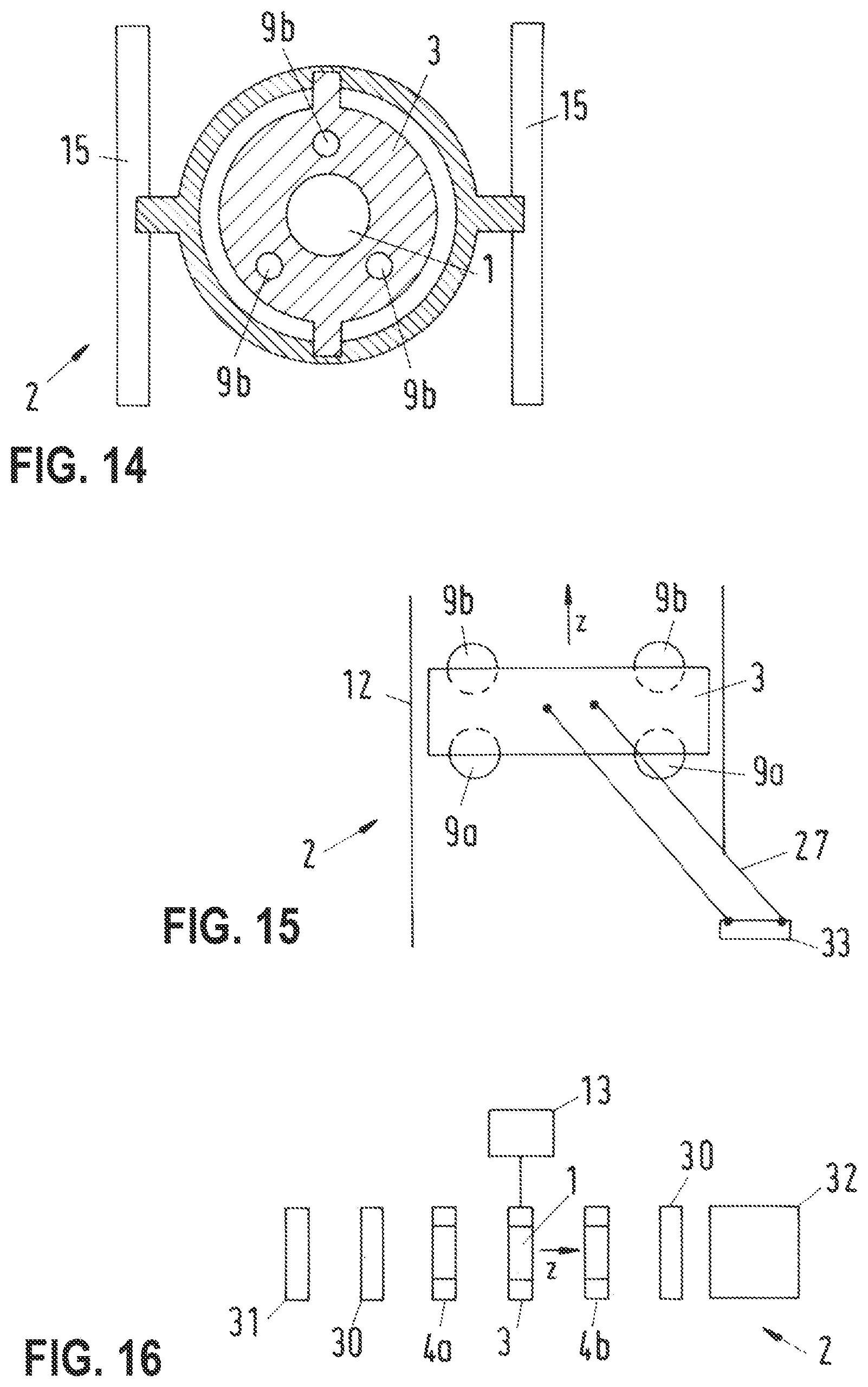 Patent US12339517 Figure 8 – Optical system and method for operating an optical system
