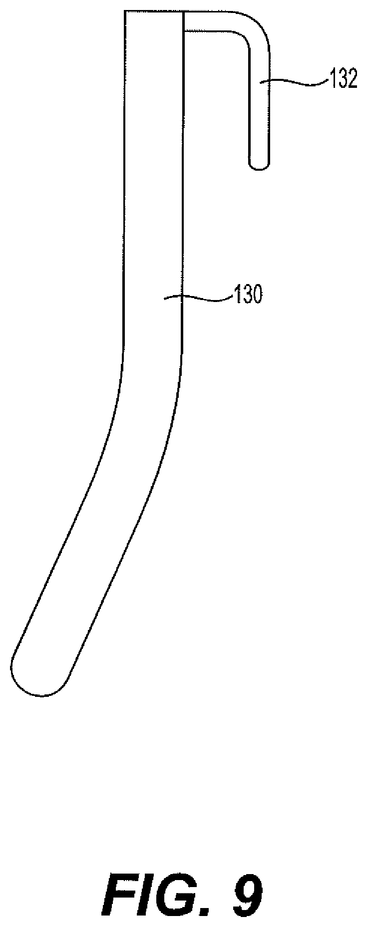 Patent US12339523 Figure 9 – Eyewear with water proof parts and anti-fog lenses