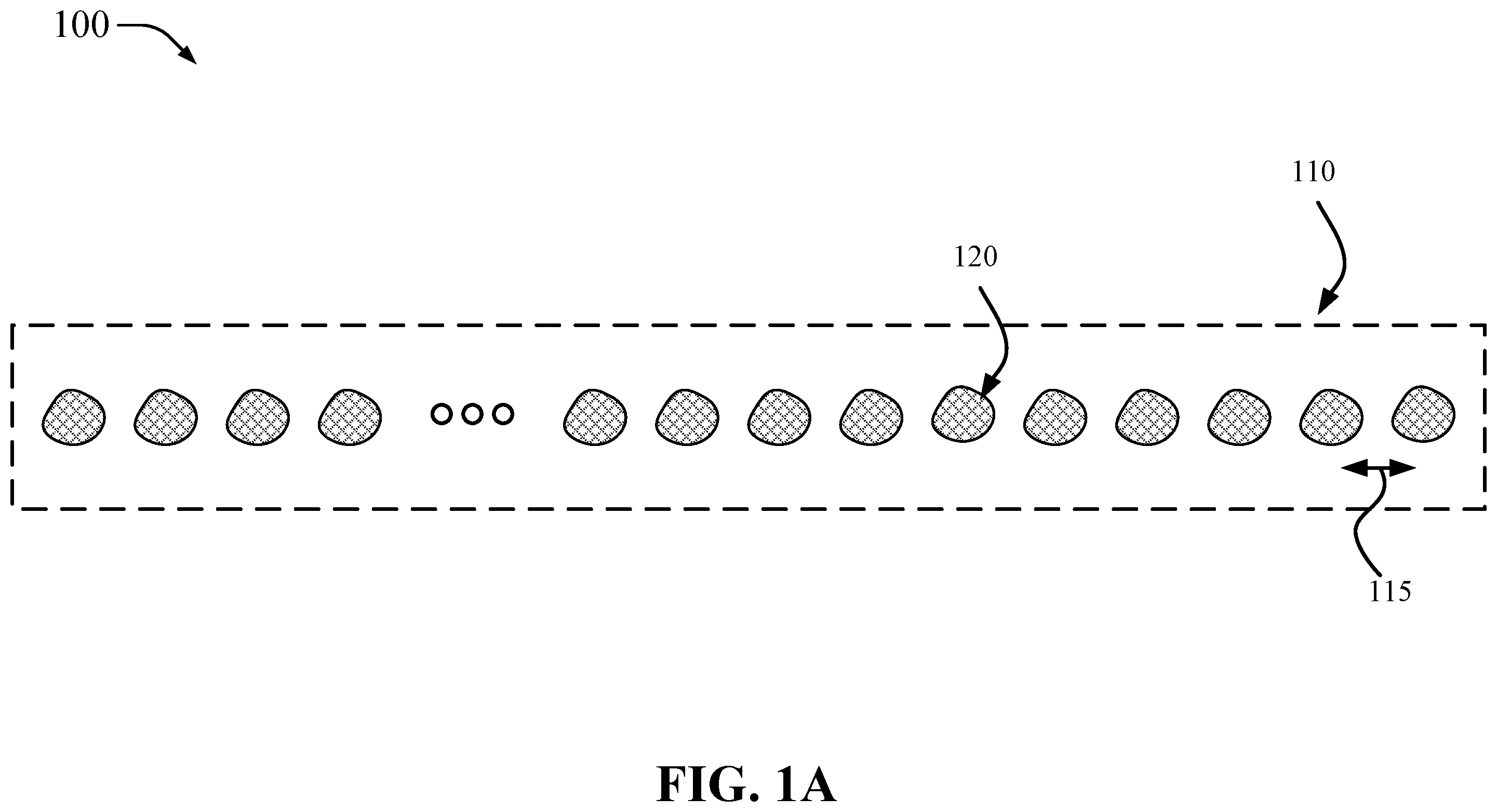Patent US12339530 Figure 1 – Scalable and programmable coherent waveform generators