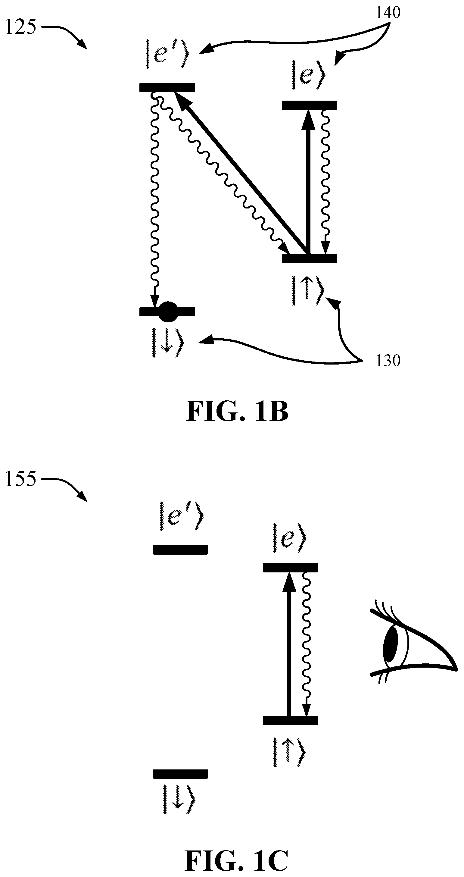 Patent US12339530 Figure 2 – Scalable and programmable coherent waveform generators