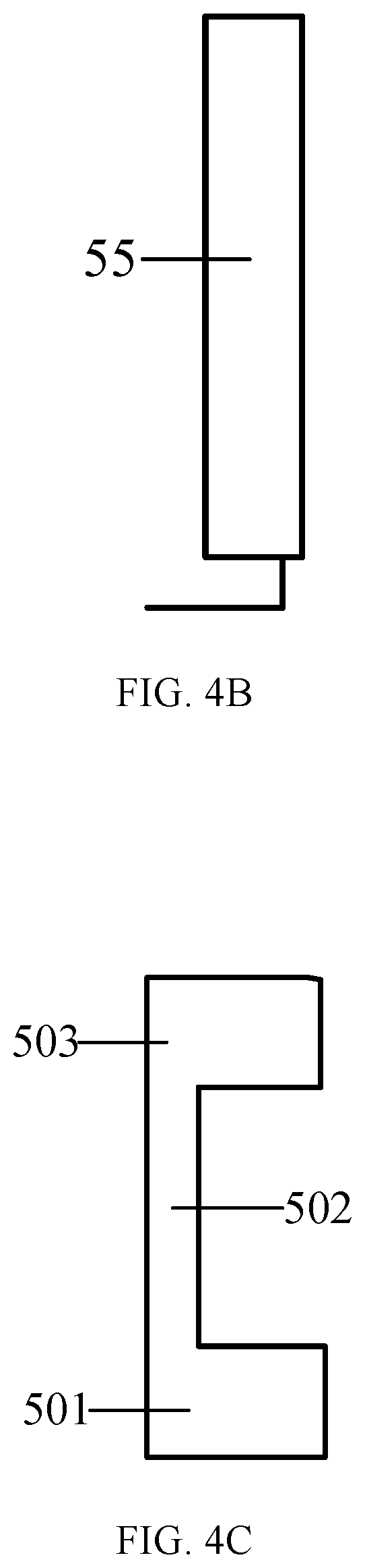 Patent US12339531 Figure 4 – Liquid crystal display panel and liquid crystal display device