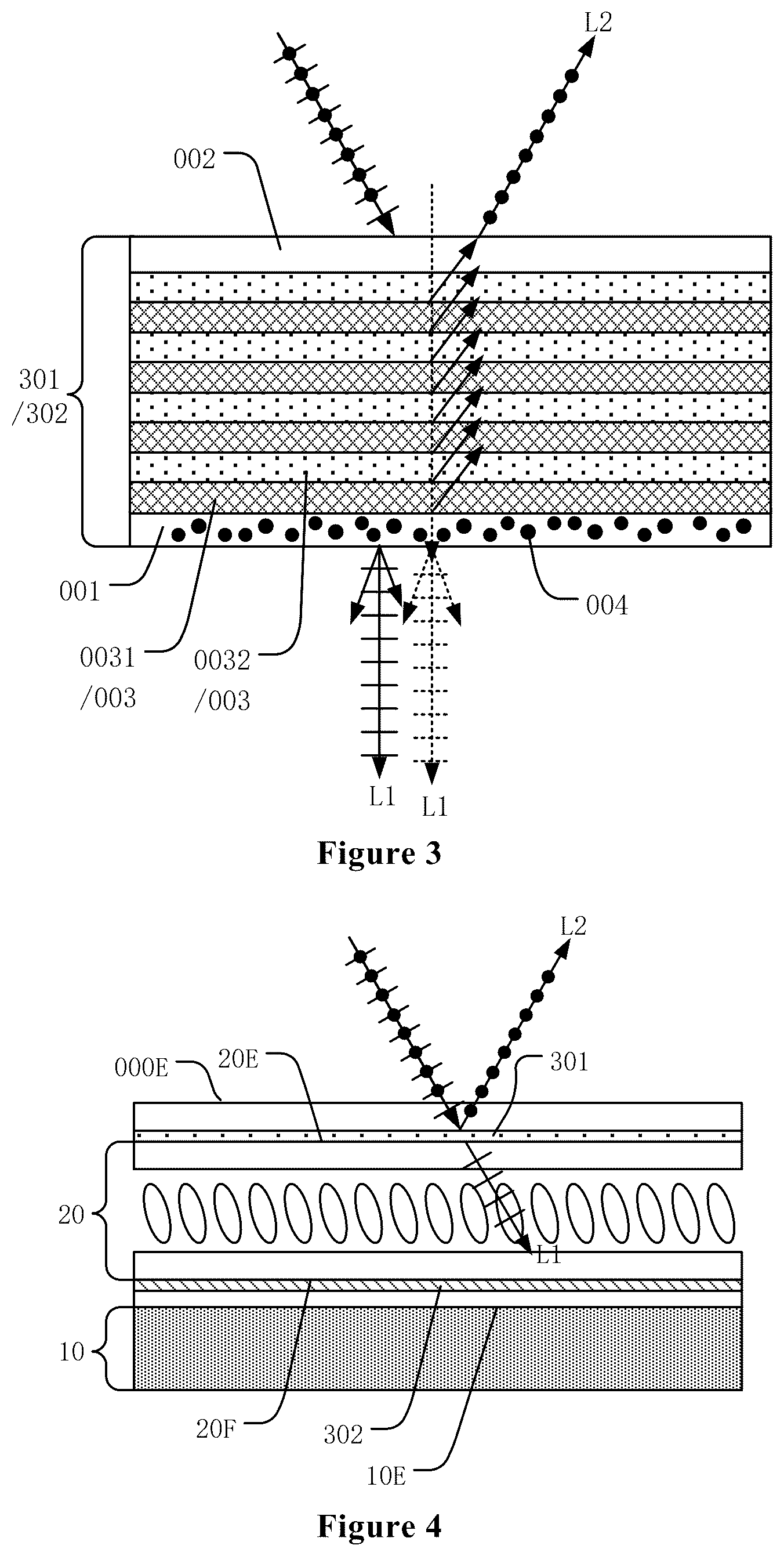Patent US12339539 Figure 2 – Display module and display device