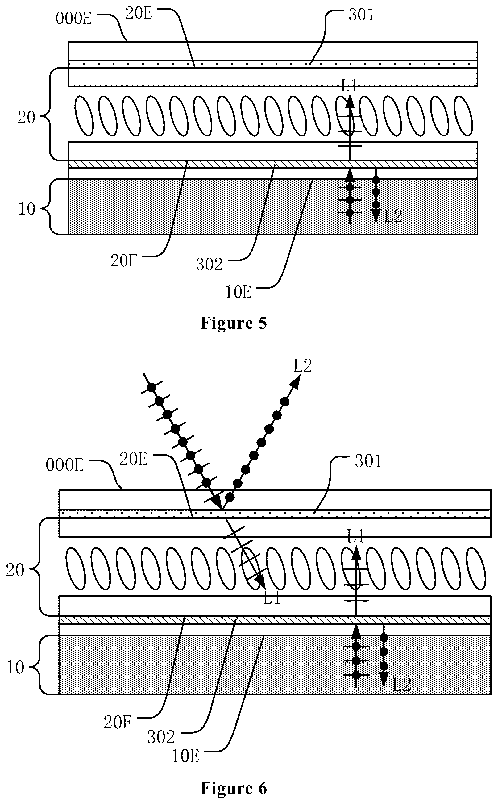 Patent US12339539 Figure 3 – Display module and display device