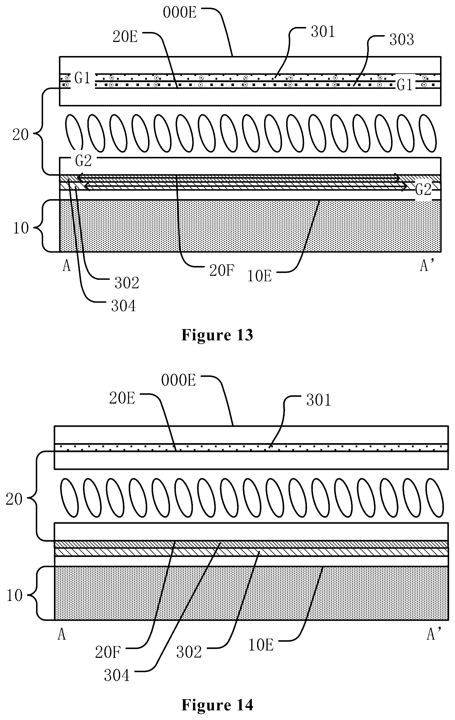Patent US12339539 Figure 7 – Display module and display device
