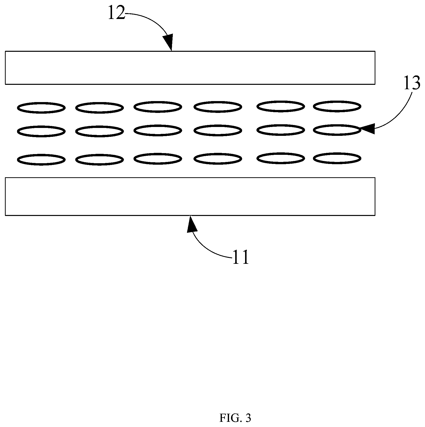 Patent US12339544 Figure 3 – Display panel and display device