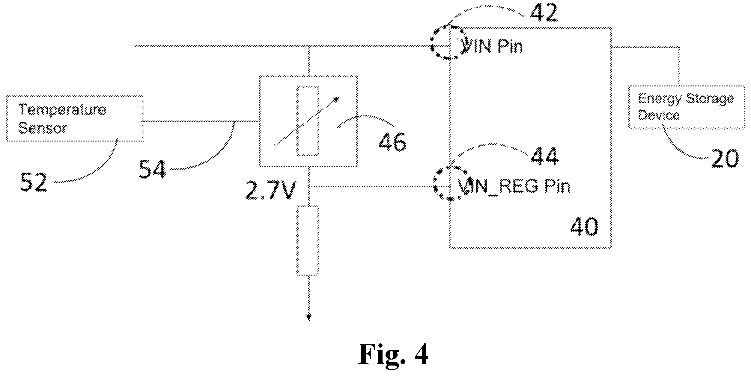 Patent US12339554 Figure 4 – Self-powered cholesteric liquid crystal display device and maximum power tracking method