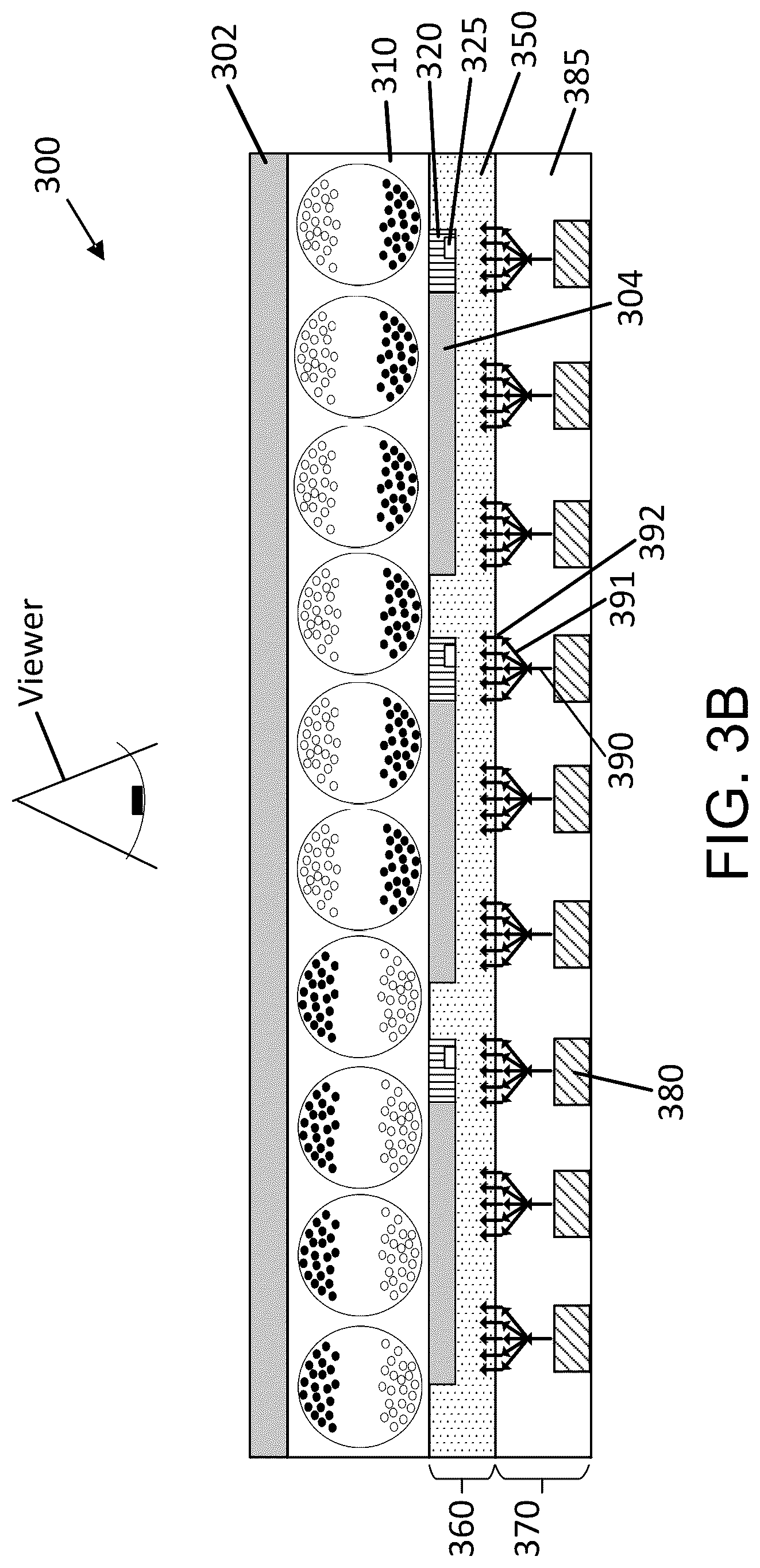 Patent US12339559 Figure 4 – Electro-optic displays and methods for discharging remnant voltage using backlight