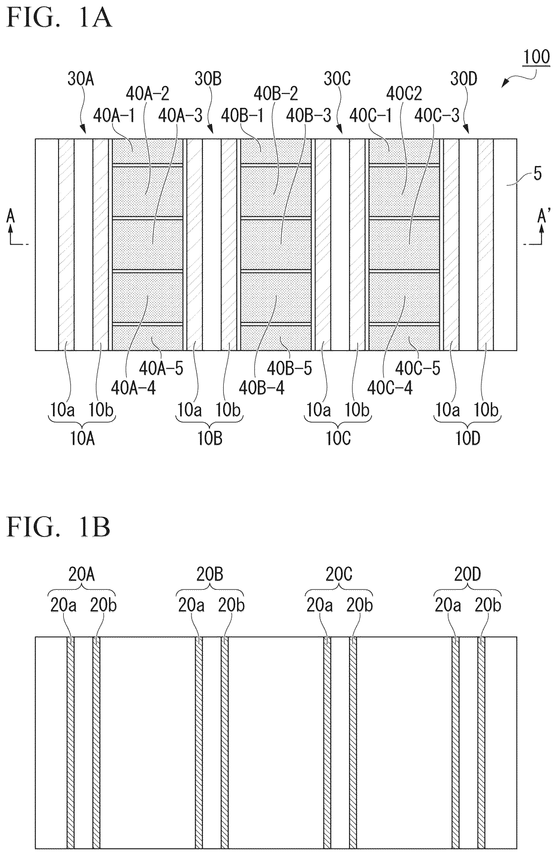 Patent US12339562 Figure 1 – Optical modulator