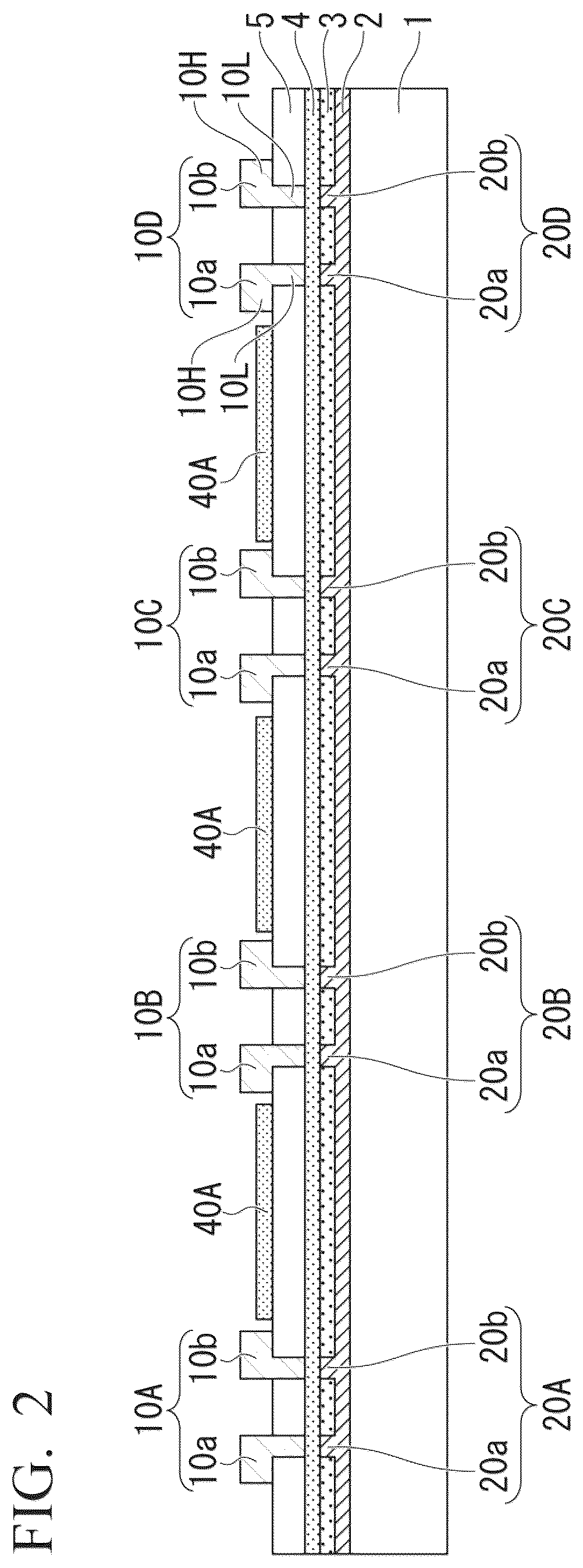 Patent US12339562 Figure 2 – Optical modulator