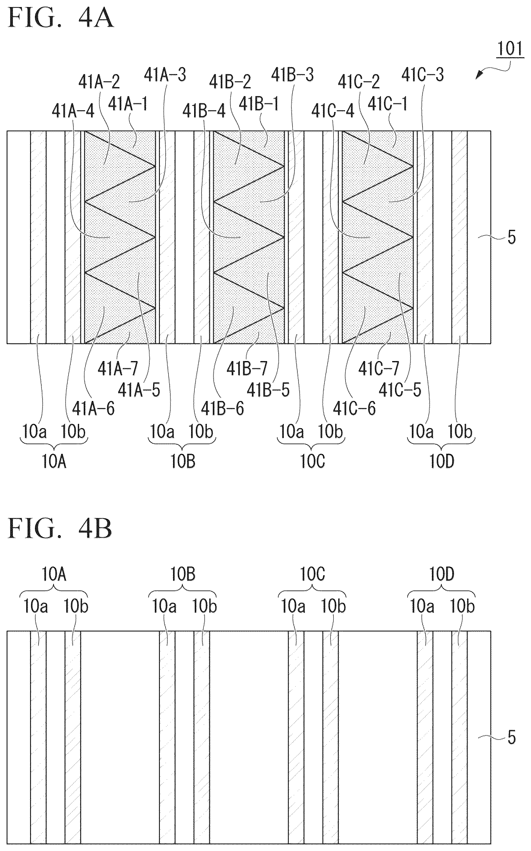 Patent US12339562 Figure 4 – Optical modulator