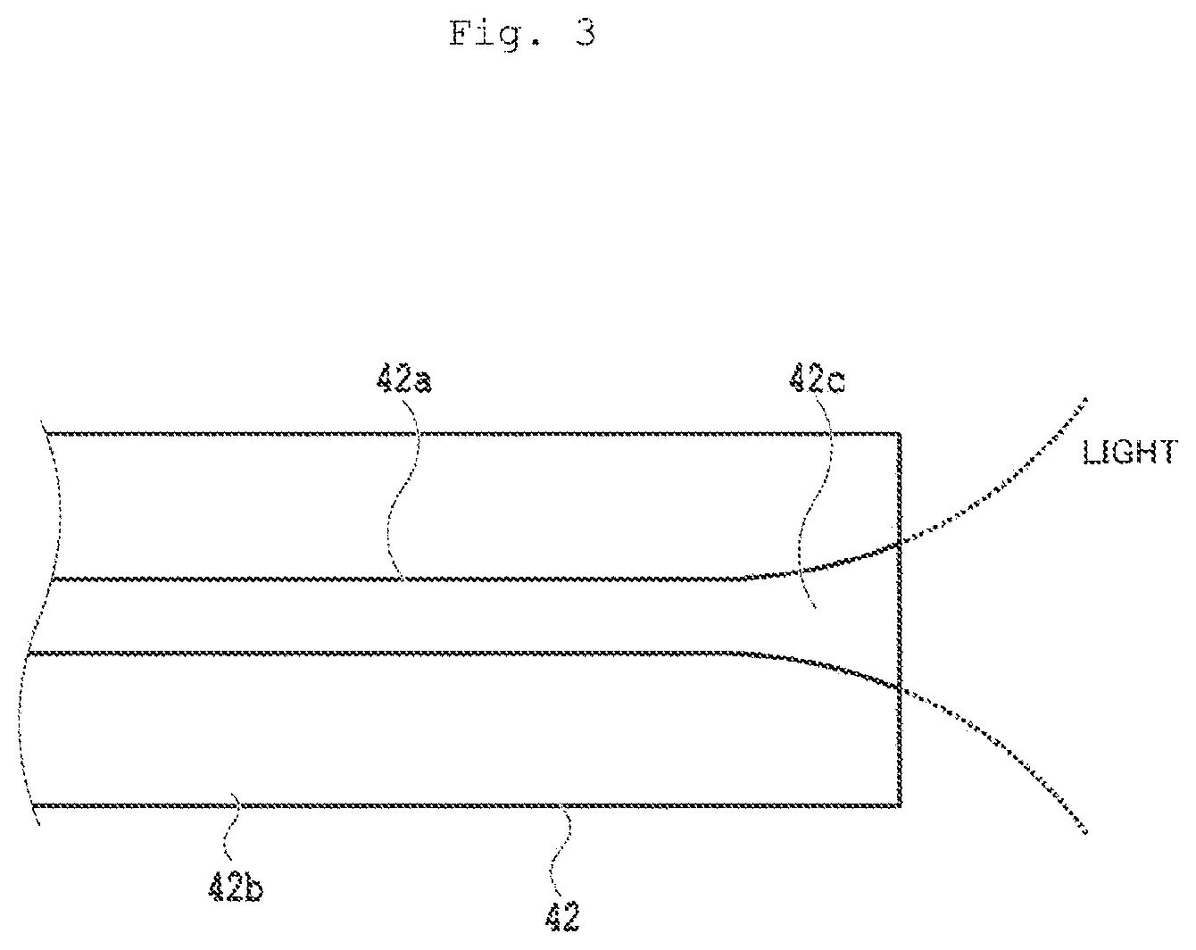 Patent US12339564 Figure 3 – Wavelength conversion apparatus