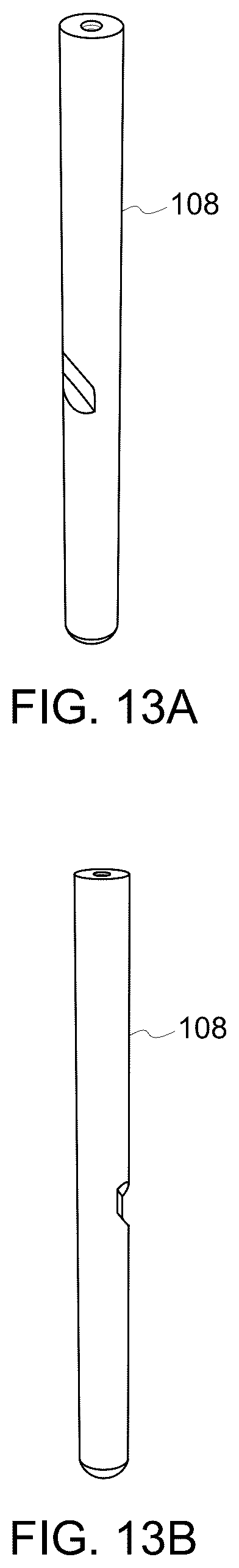 Patent US12339571 Figure 13 – Headrest projector mount and content delivery system