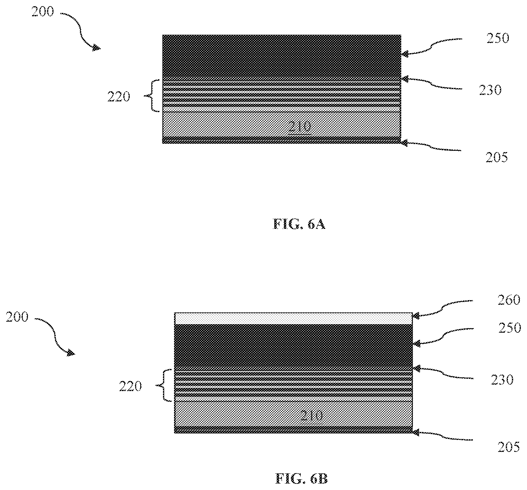 Patent US12339579 Figure 14 – Method of critical dimension control by oxygen and nitrogen plasma treatment in EUV mask