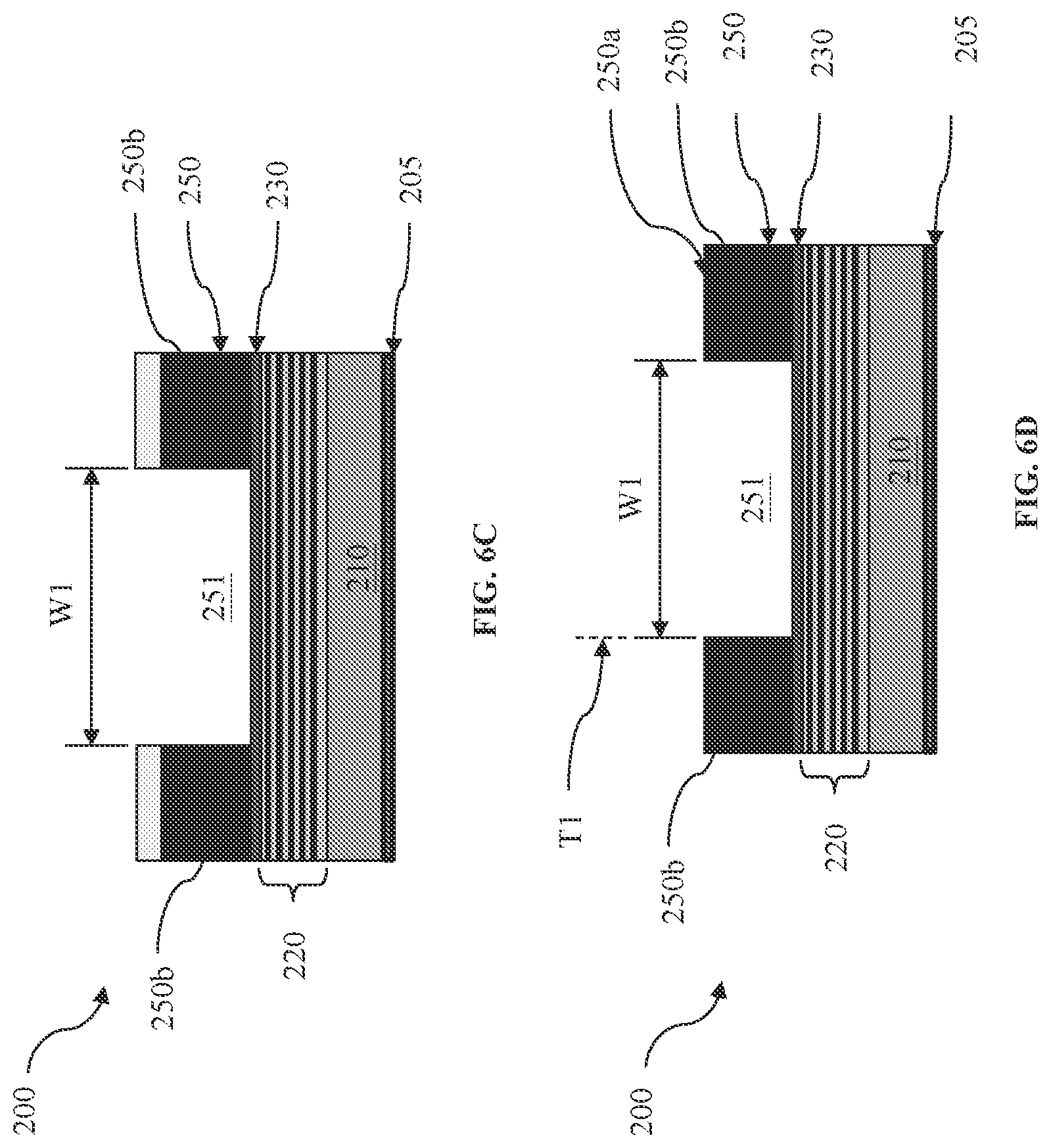 Patent US12339579 Figure 15 – Method of critical dimension control by oxygen and nitrogen plasma treatment in EUV mask