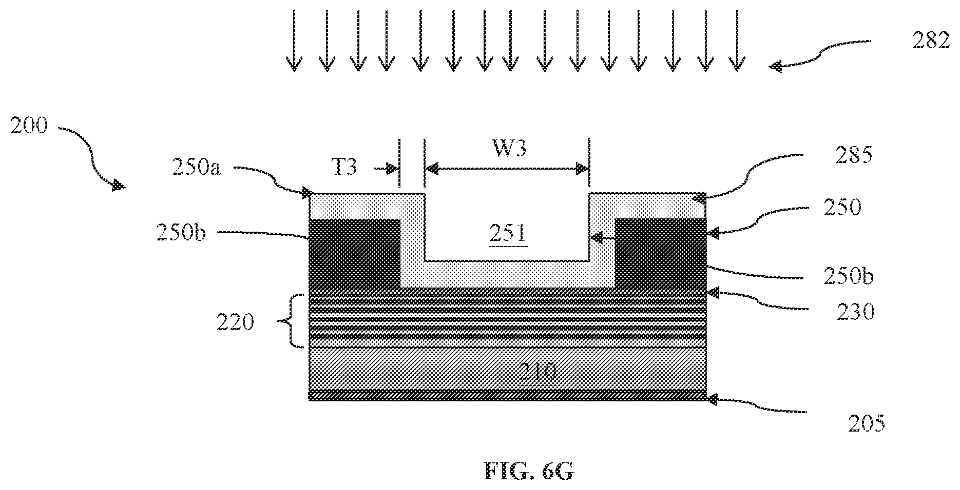 Patent US12339579 Figure 17 – Method of critical dimension control by oxygen and nitrogen plasma treatment in EUV mask