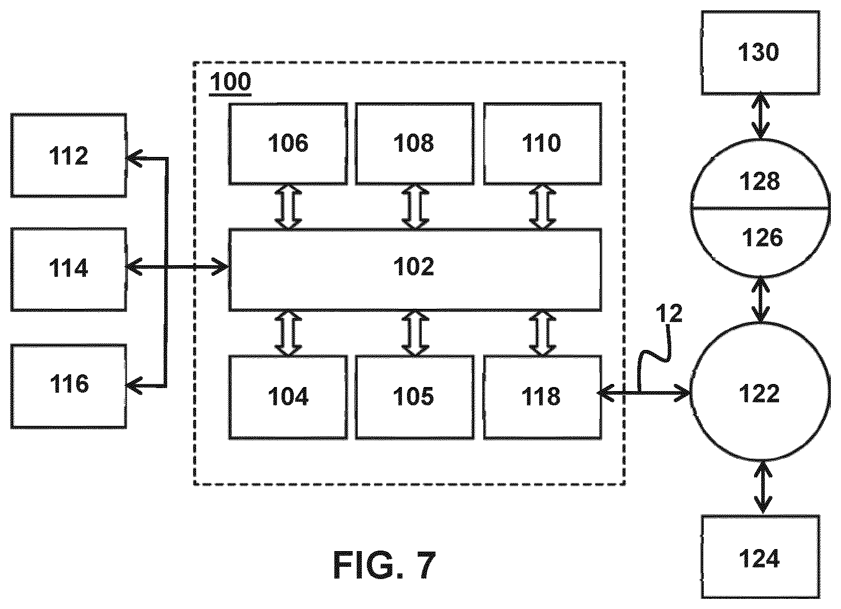 Patent US12339583 Figure 7 – Optimization using a non-uniform illumination intensity profile