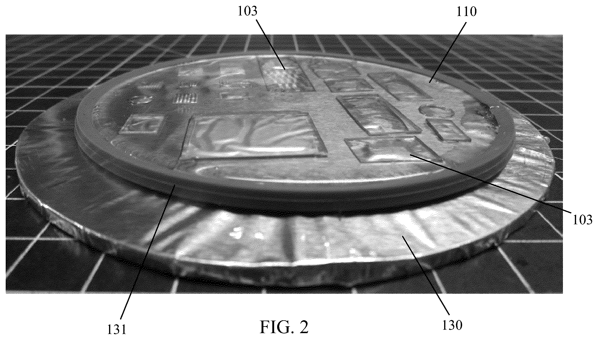 Patent US12339585 Figure 2 – Polycarbonate heat molding for soft lithography