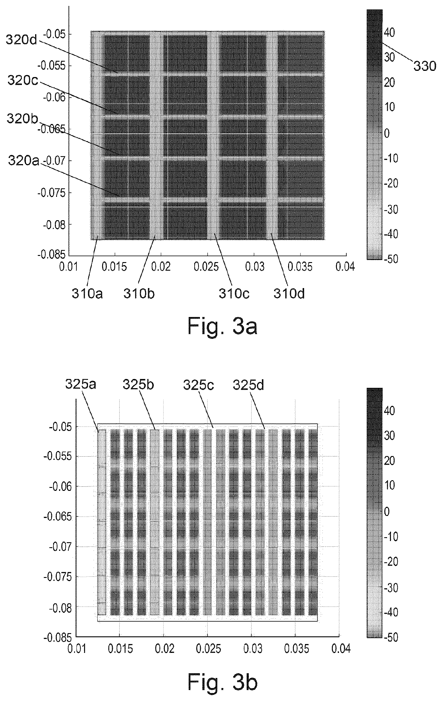 Patent US12339594 Figure 3 – Substrate level sensing in a lithographic apparatus