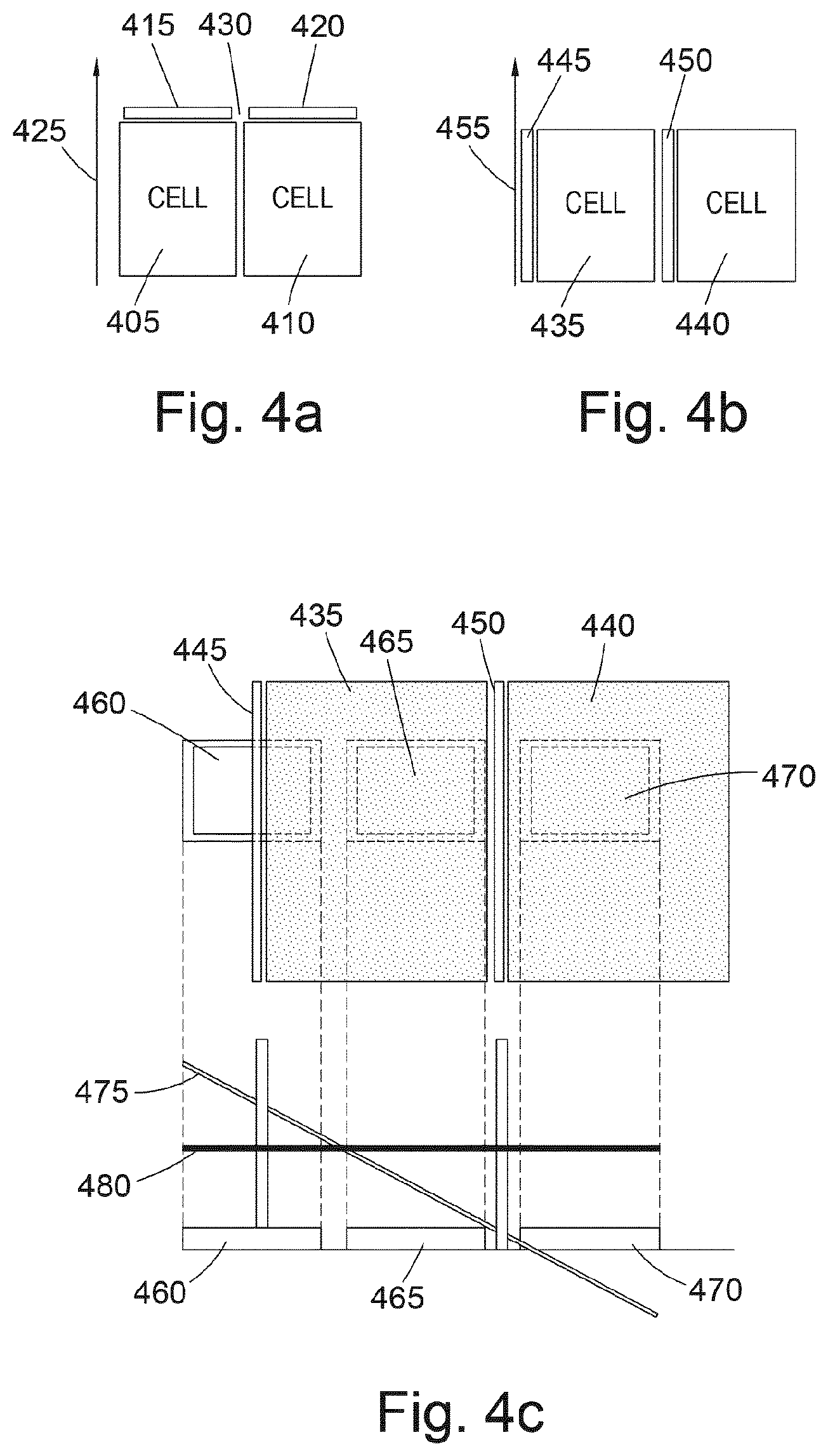 Patent US12339594 Figure 4 – Substrate level sensing in a lithographic apparatus