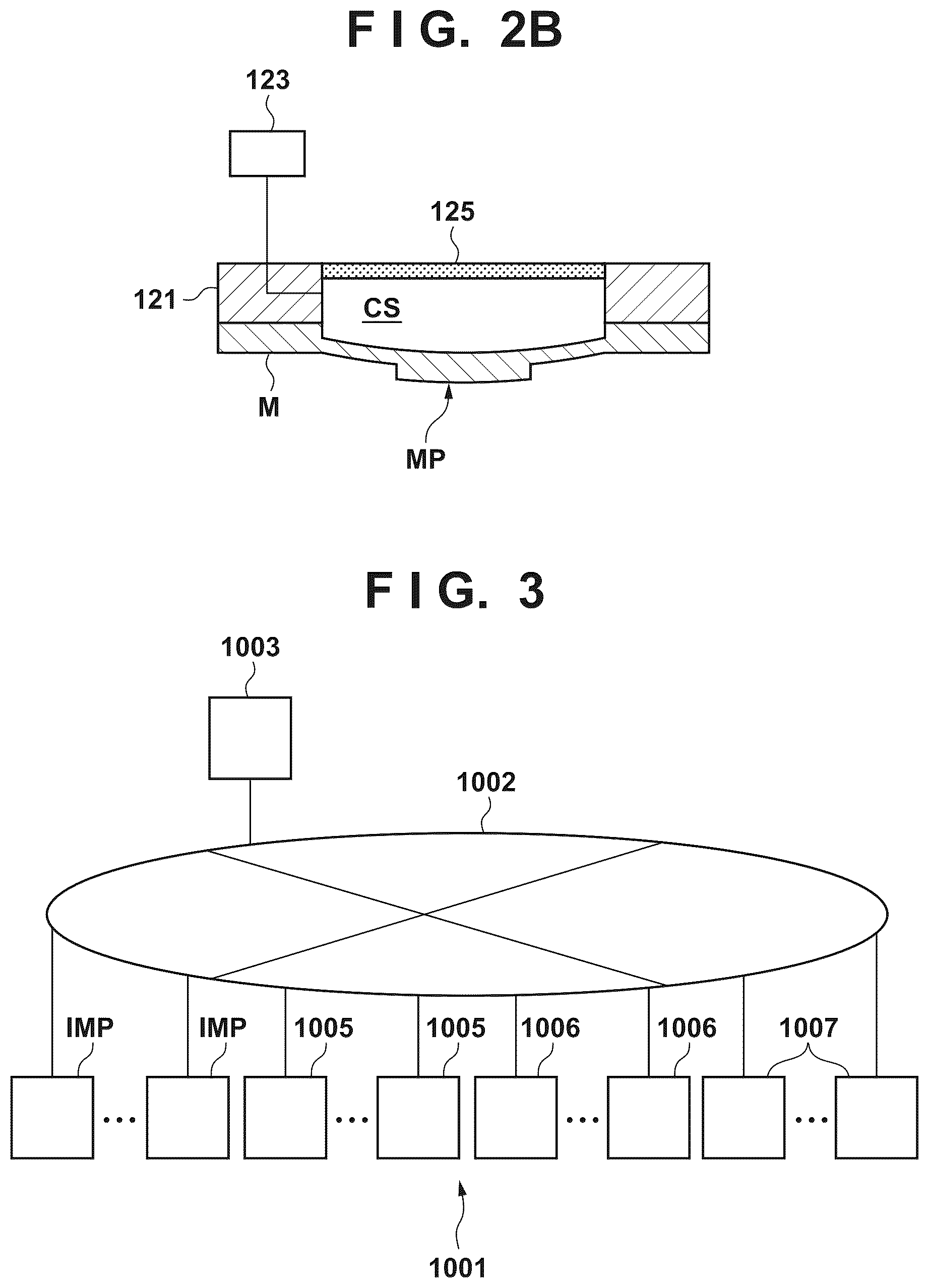 Patent US12339595 Figure 3 – Measurement apparatus, lithography apparatus, and article manufacturing method