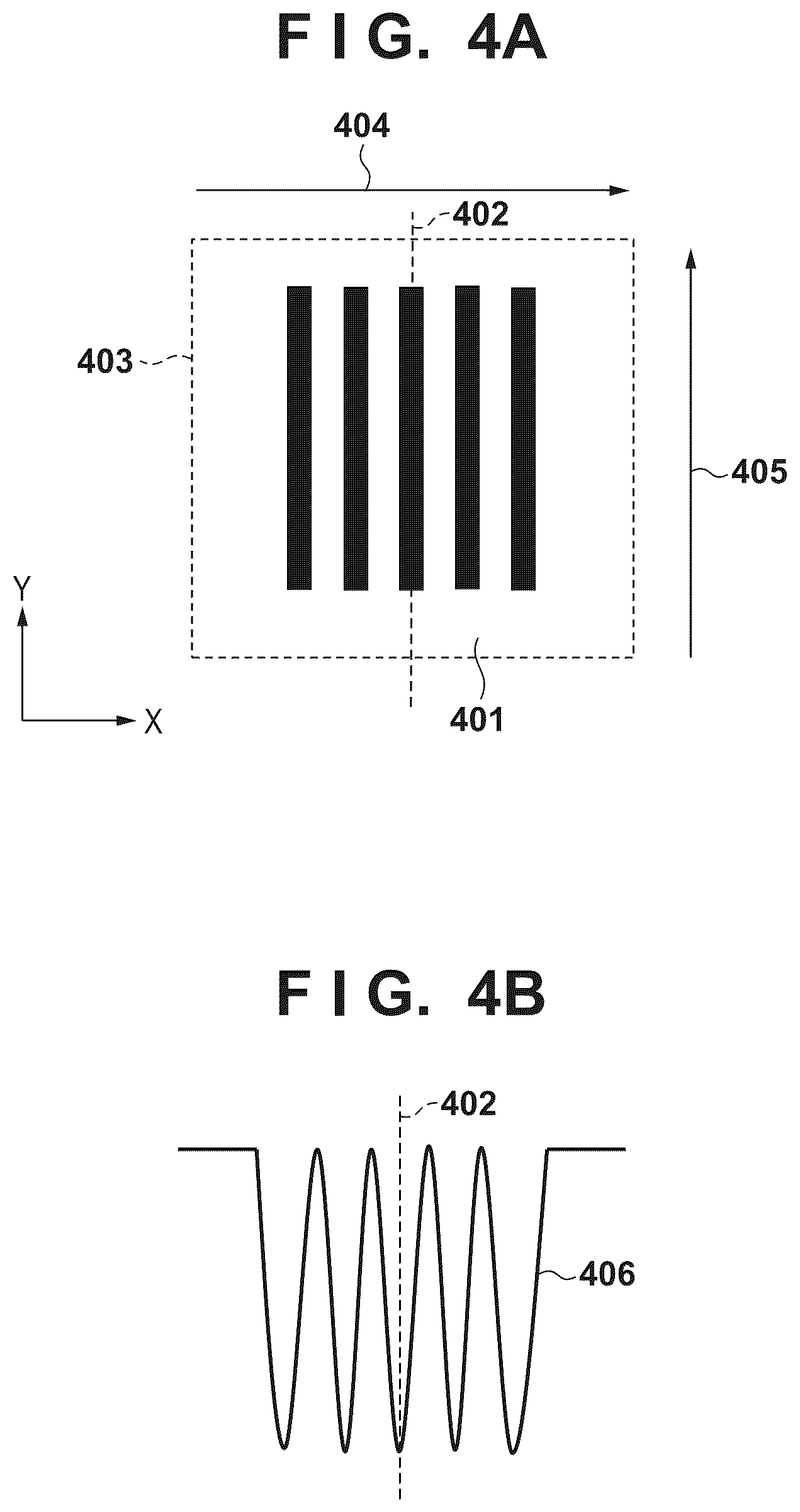 Patent US12339595 Figure 4 – Measurement apparatus, lithography apparatus, and article manufacturing method