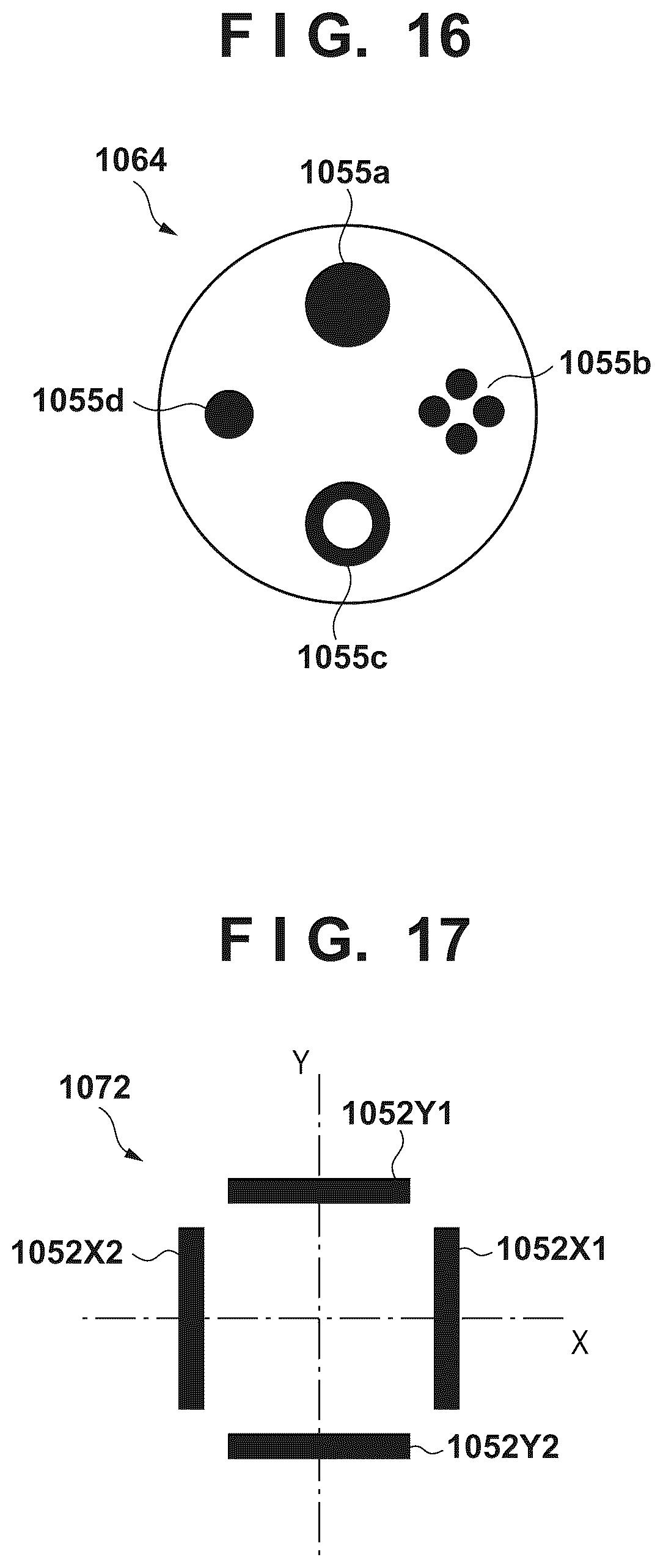 Patent US12339595 Figure 16 – Measurement apparatus, lithography apparatus, and article manufacturing method