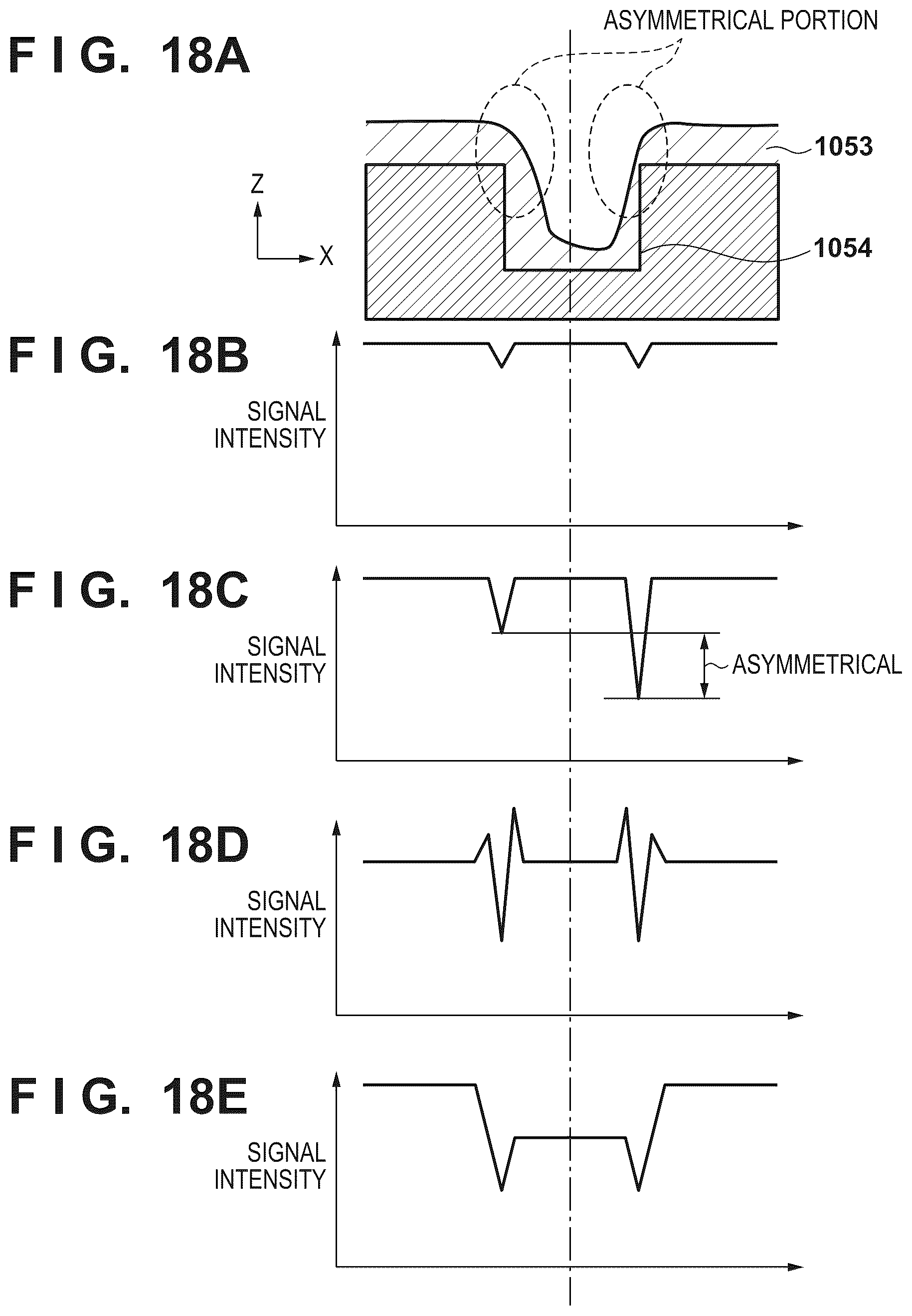 Patent US12339595 Figure 17 – Measurement apparatus, lithography apparatus, and article manufacturing method