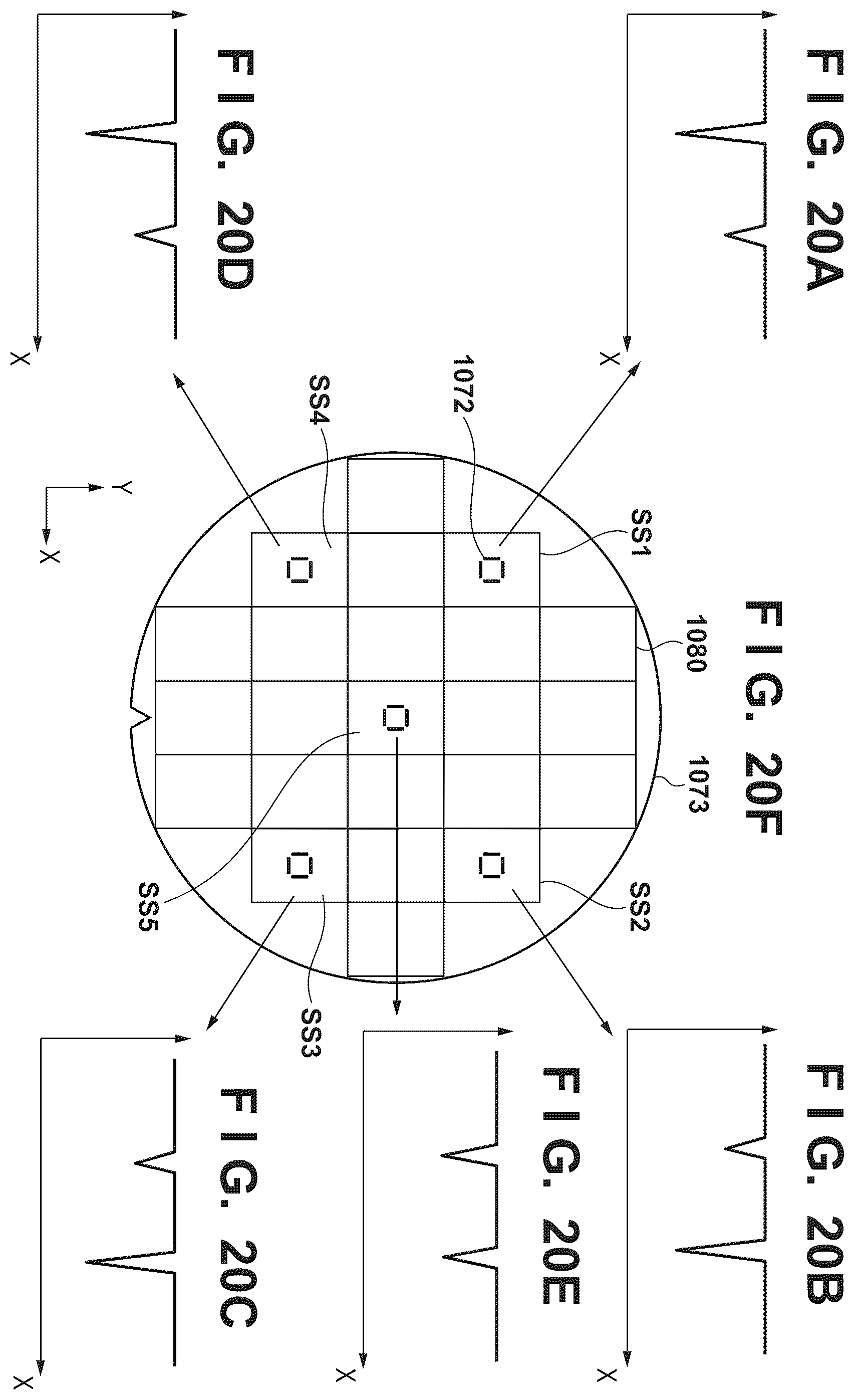 Patent US12339595 Figure 19 – Measurement apparatus, lithography apparatus, and article manufacturing method