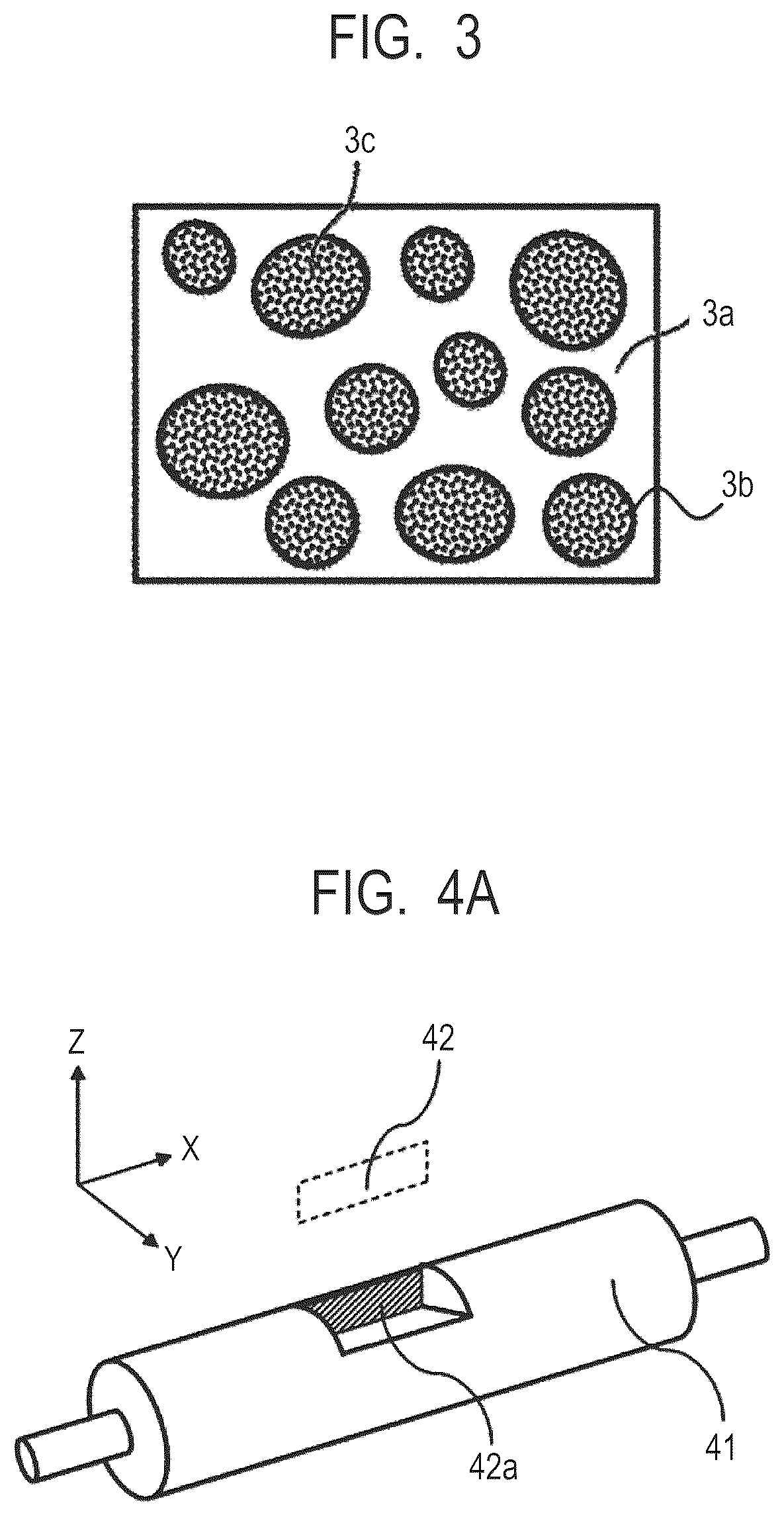 Patent US12339597 Figure 2 – Electro-conductive member, process cartridge, and electrophotographic image forming apparatus