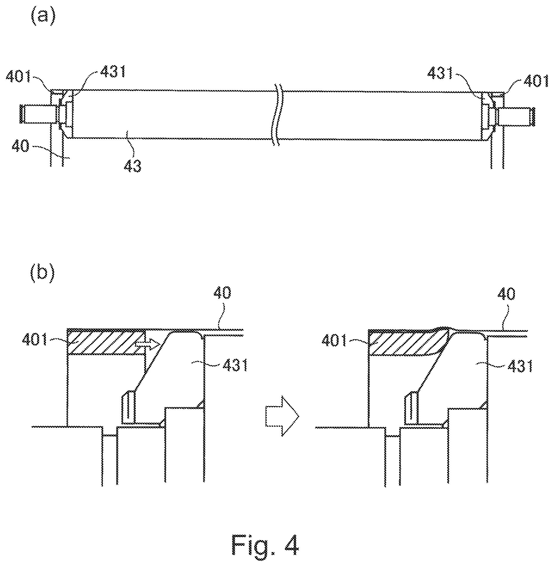 Patent US12339602 Figure 3 – Image forming apparatus