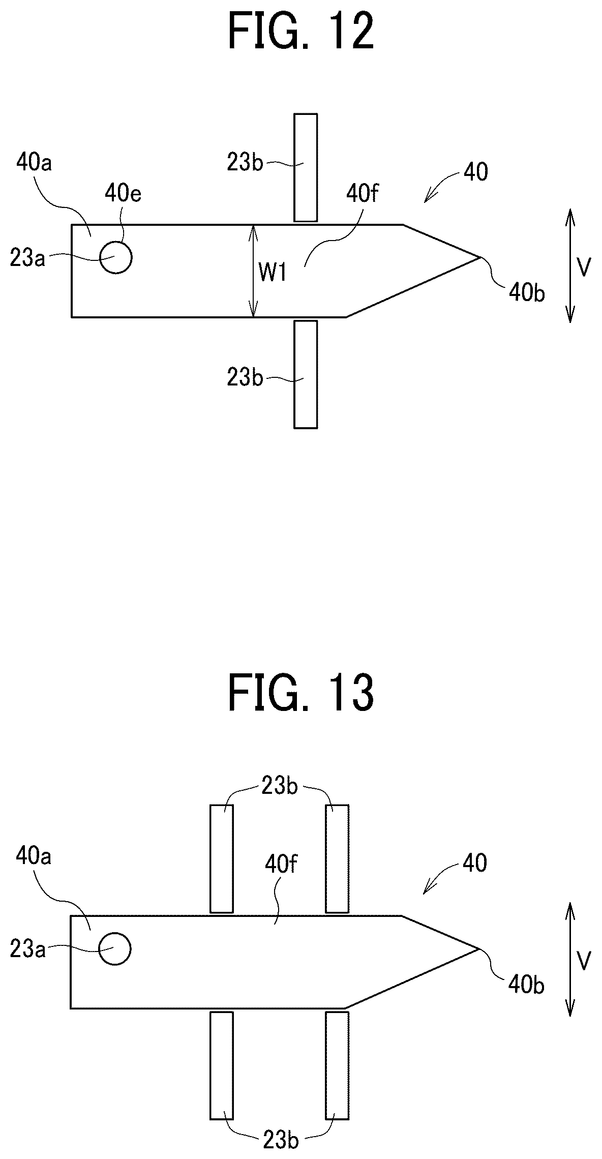 Patent US12339604 Figure 7 – Fixing device and image forming apparatus including a pivot restrictor to restrict pivoting of a conductive member