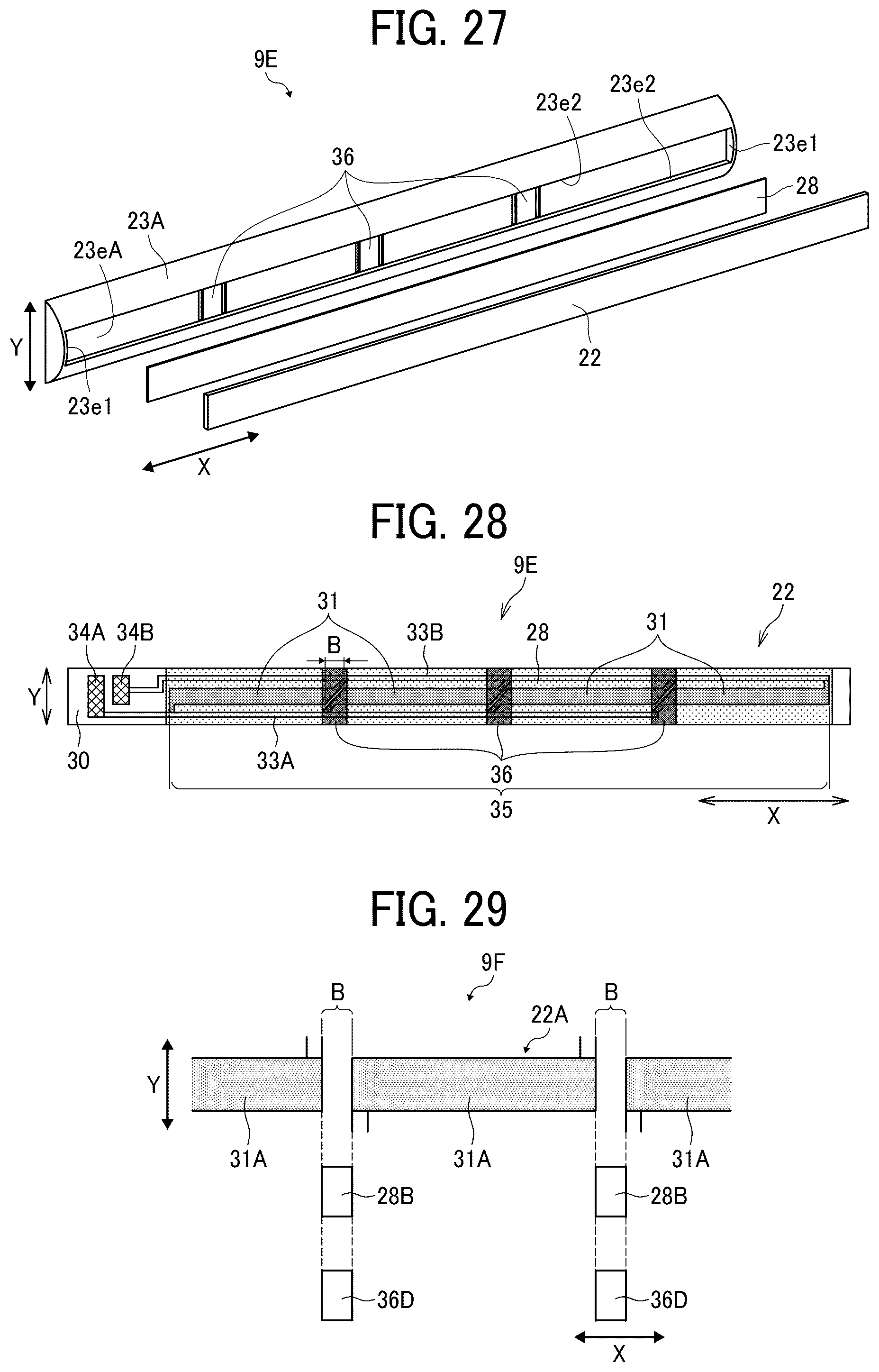 Patent US12339604 Figure 13 – Fixing device and image forming apparatus including a pivot restrictor to restrict pivoting of a conductive member