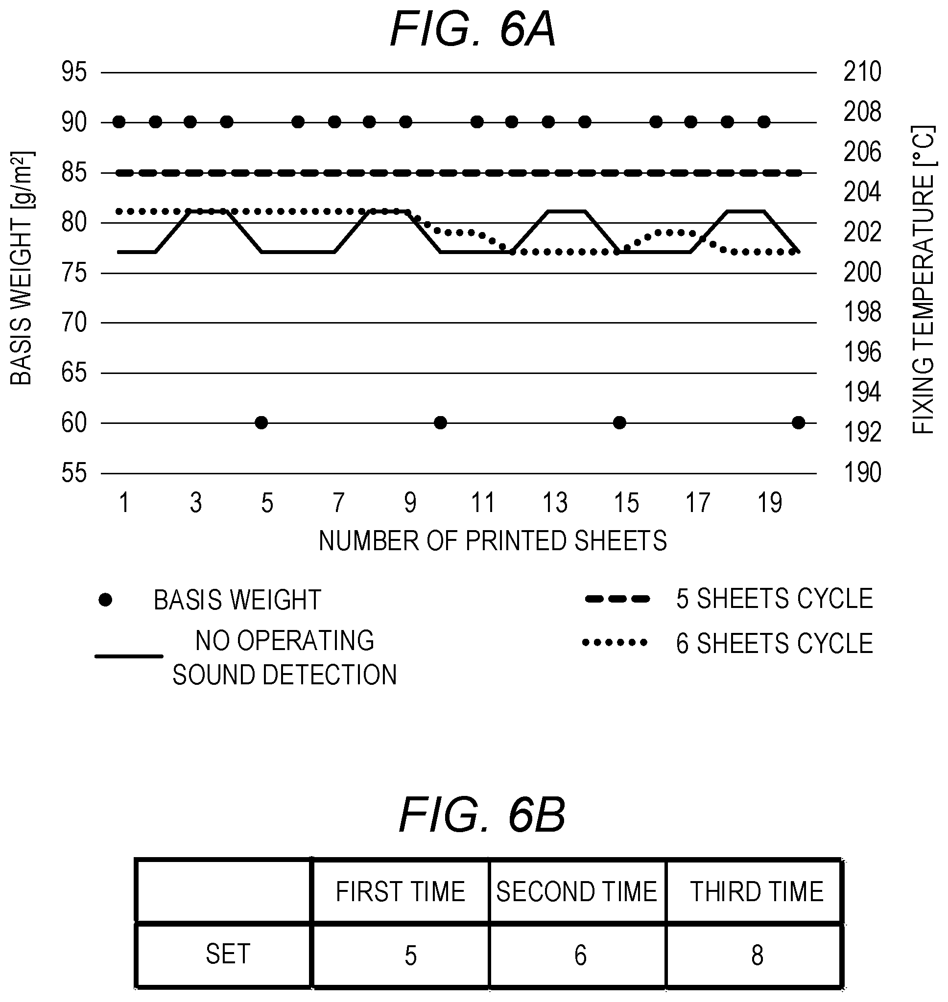 Patent US12339607 Figure 8 – Image forming apparatus