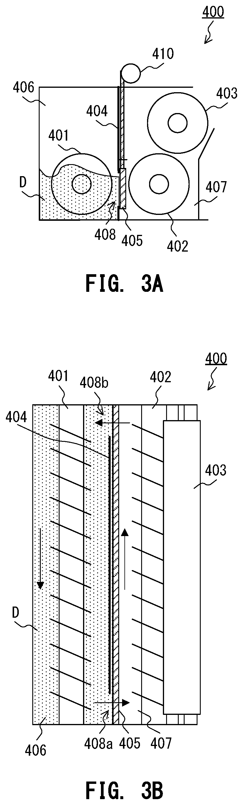 Patent US12339613 Figure 3 – Image forming apparatus