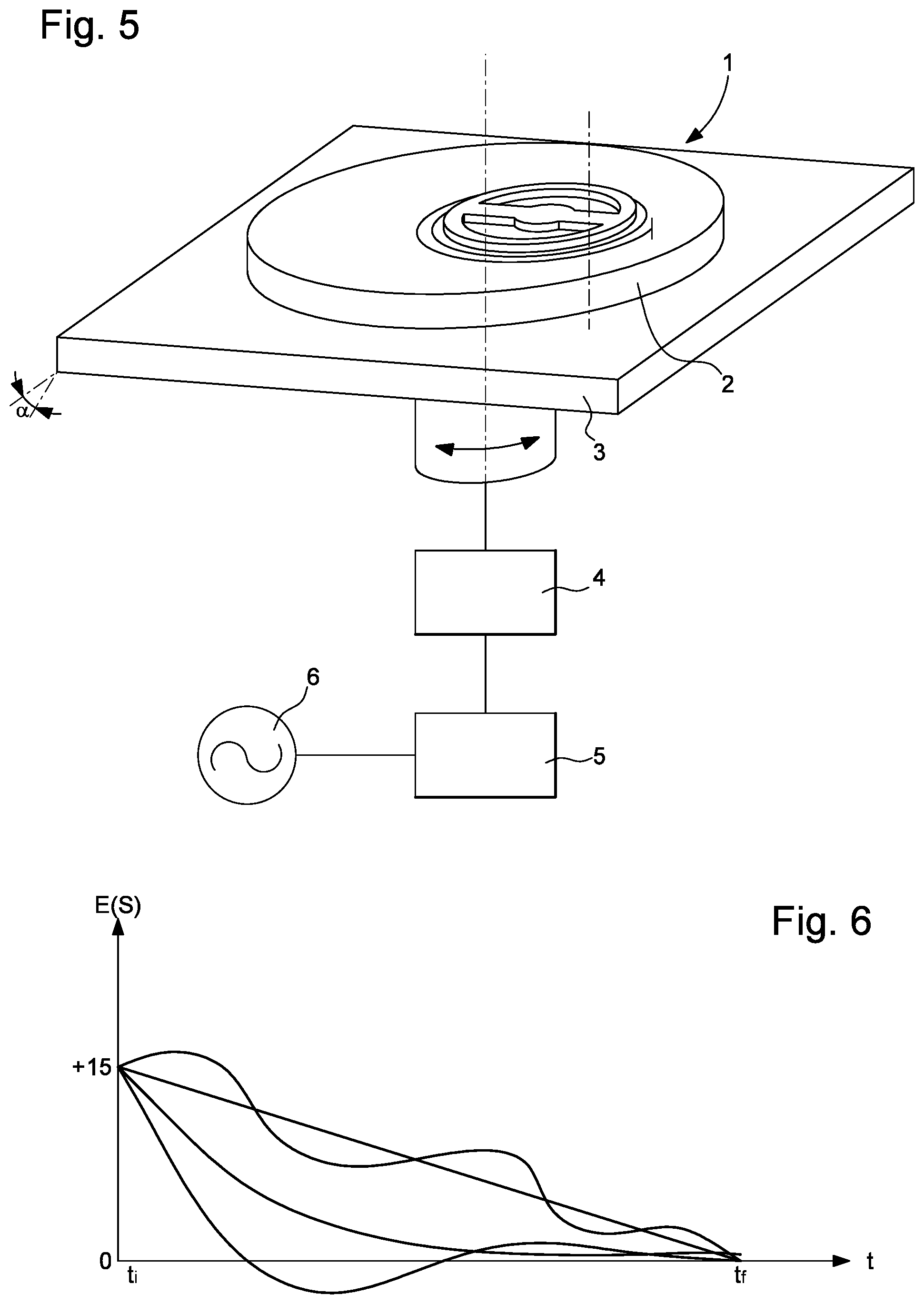 Patent US12339623 Figure 3 – Device and method for adjusting the rate and correcting the state of display of a watch