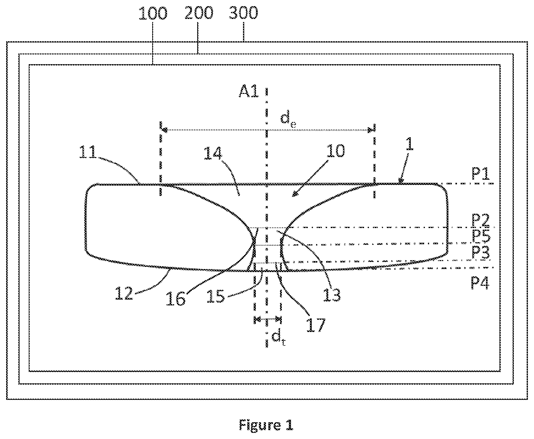 Patent US12339627 Figure 1 – Method for manufacturing a timepiece bearing