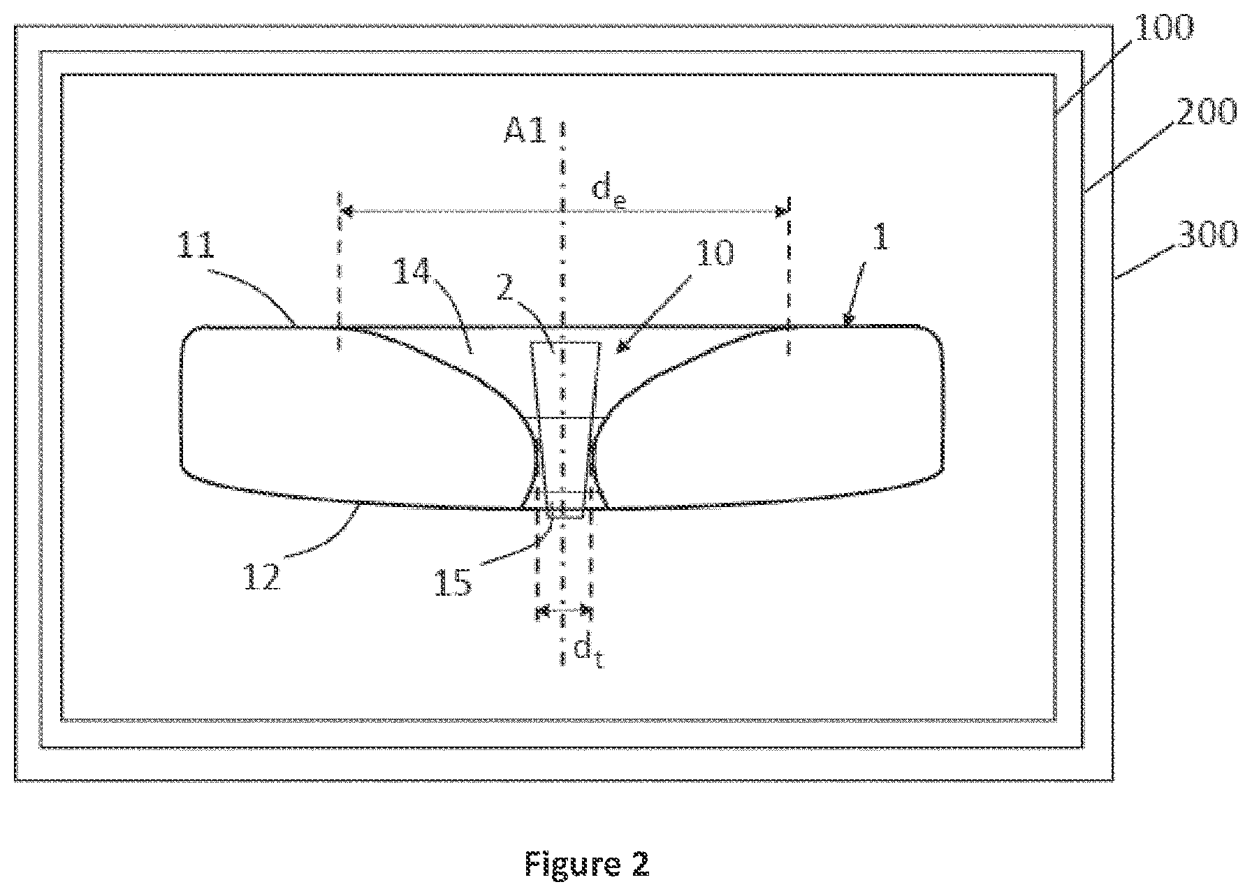 Patent US12339627 Figure 2 – Method for manufacturing a timepiece bearing