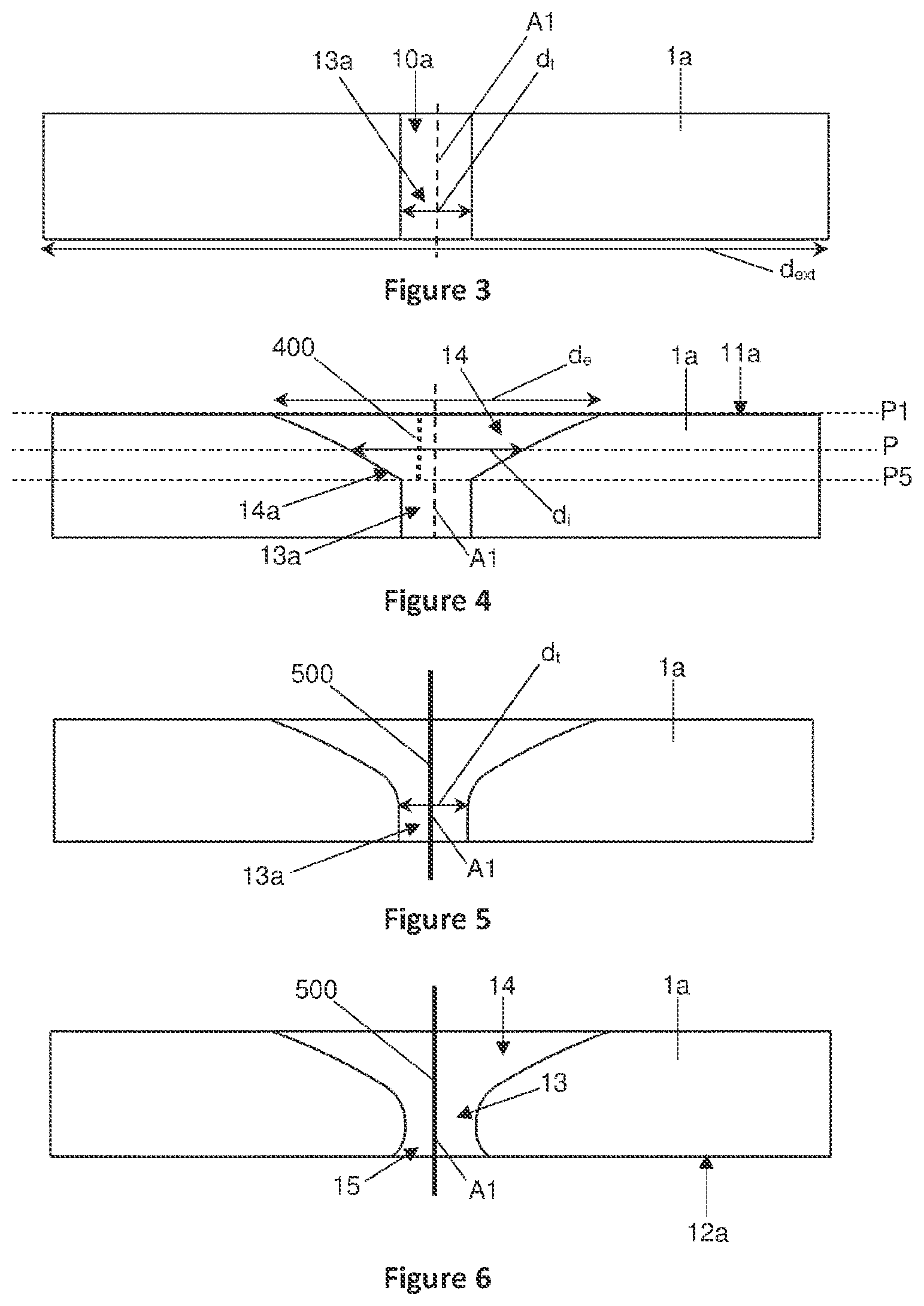 Patent US12339627 Figure 3 – Method for manufacturing a timepiece bearing